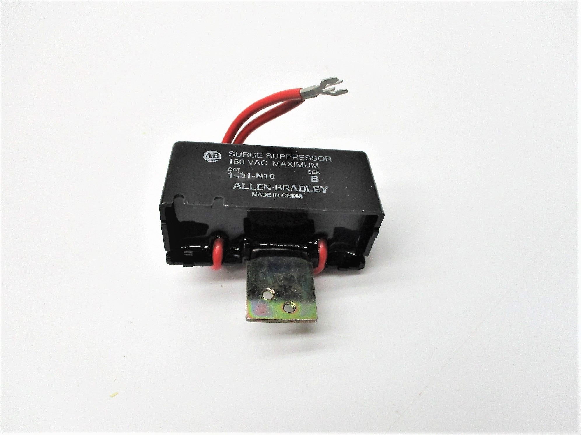 ALLEN BRADLEY 1401-N10 SER. B NSNP