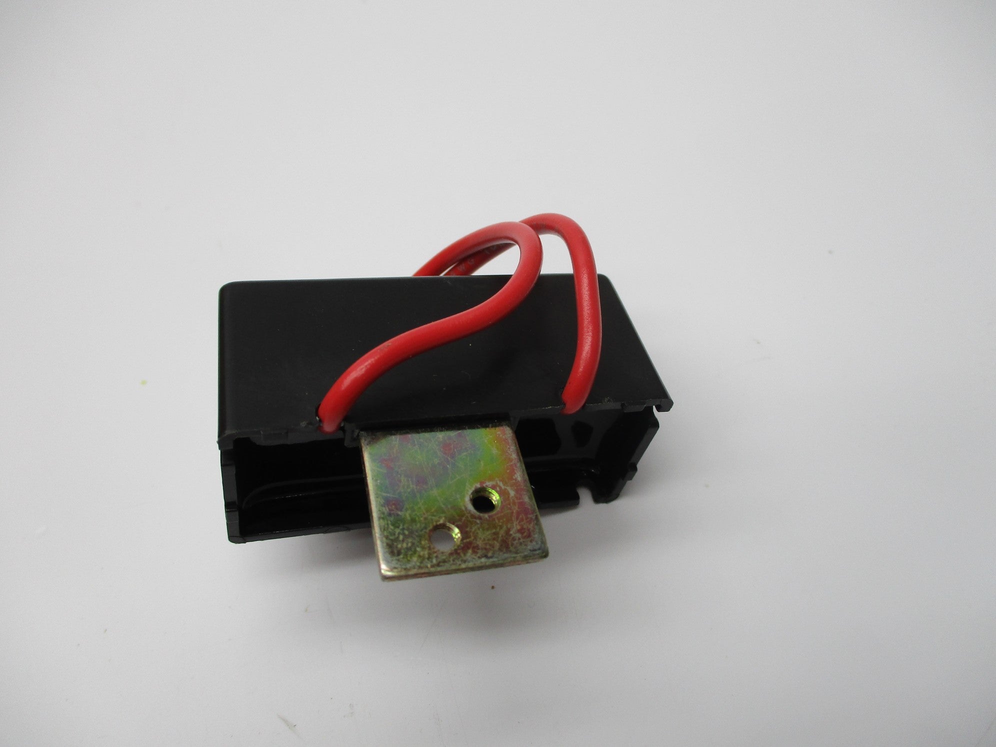 ALLEN BRADLEY 1401-N10 SER. B NSNP