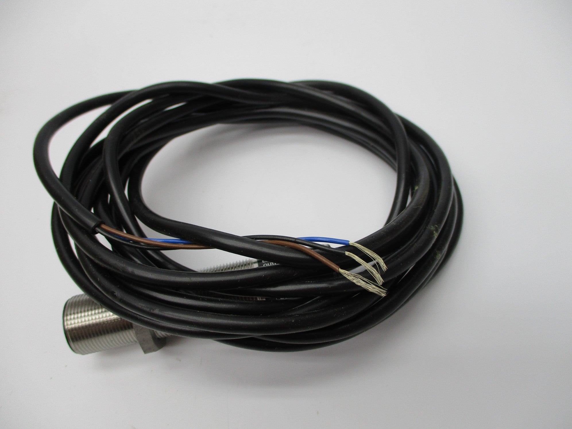 ALLEN BRADLEY 871T-R5A18 SER. B NSNP