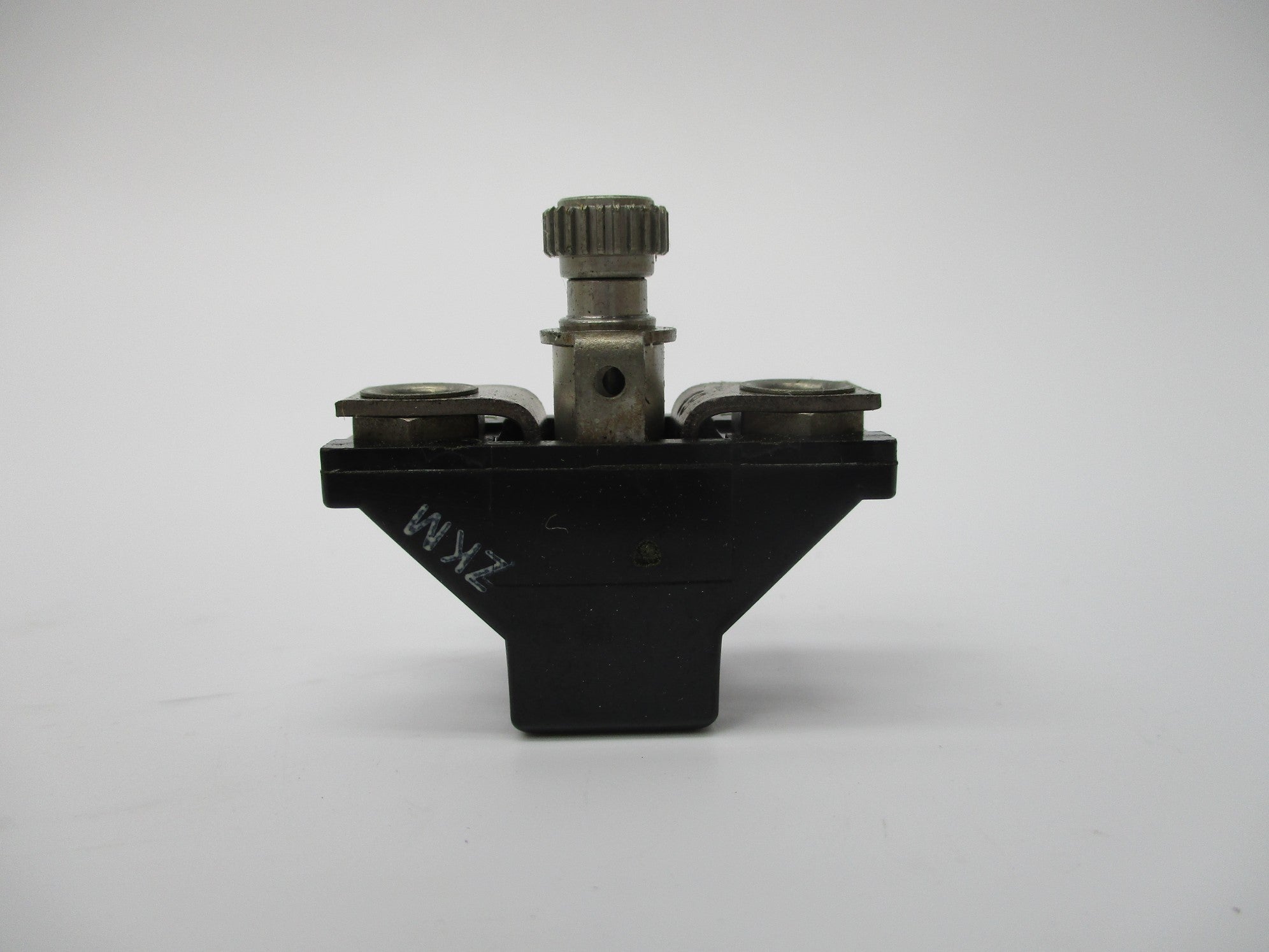 ALLEN BRADLEY W63 (BK/YL) NSMP