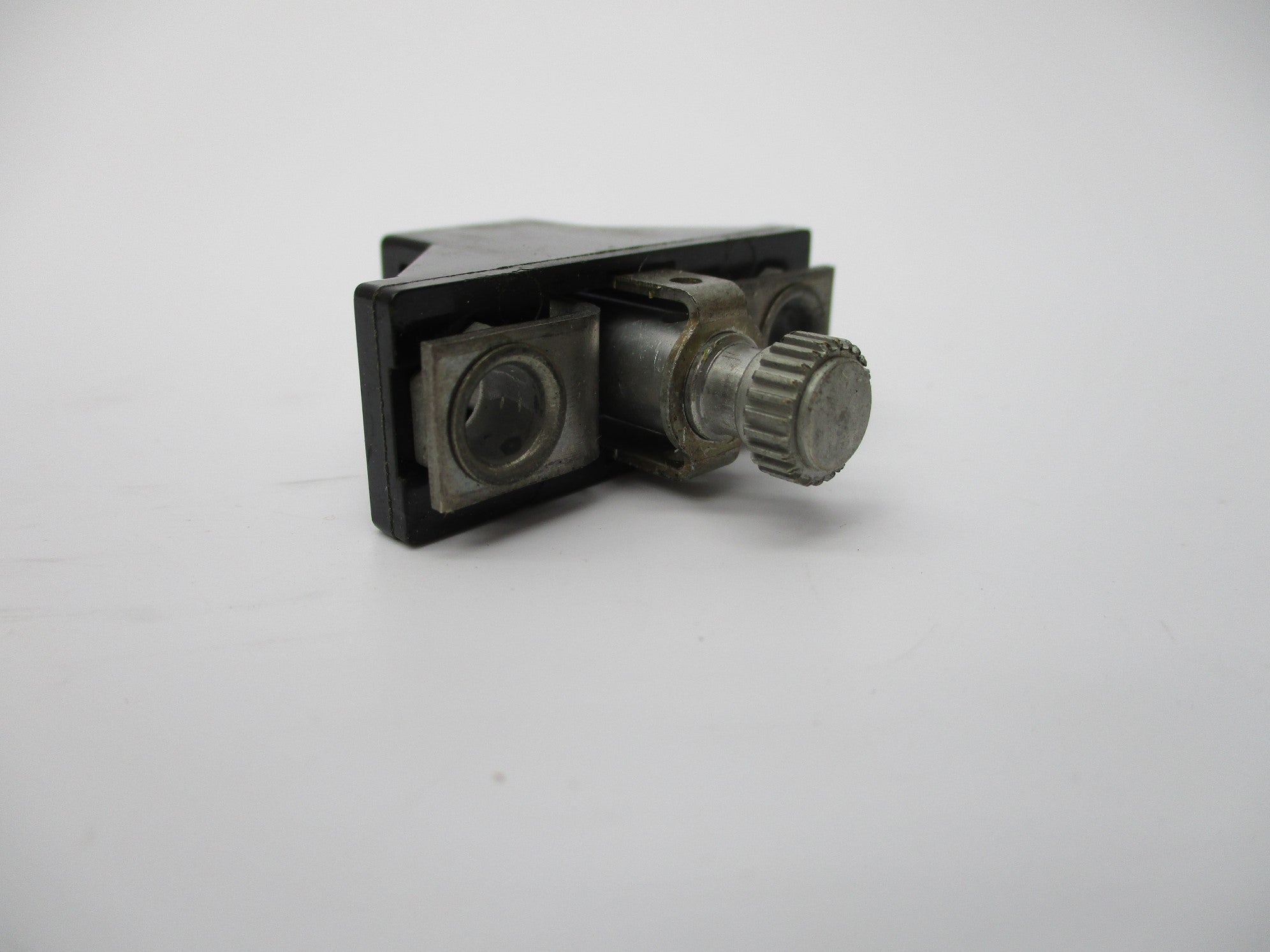 ALLEN BRADLEY W63 (BK/YL) NSMP
