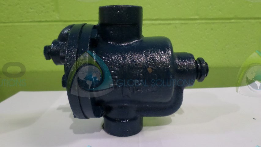 ARMSTRONG C5297-17 STEAM TRAP *NEW IN BOX*