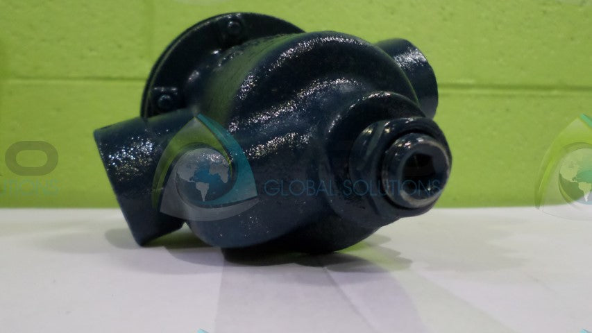 ARMSTRONG C5297-17 STEAM TRAP *NEW IN BOX*