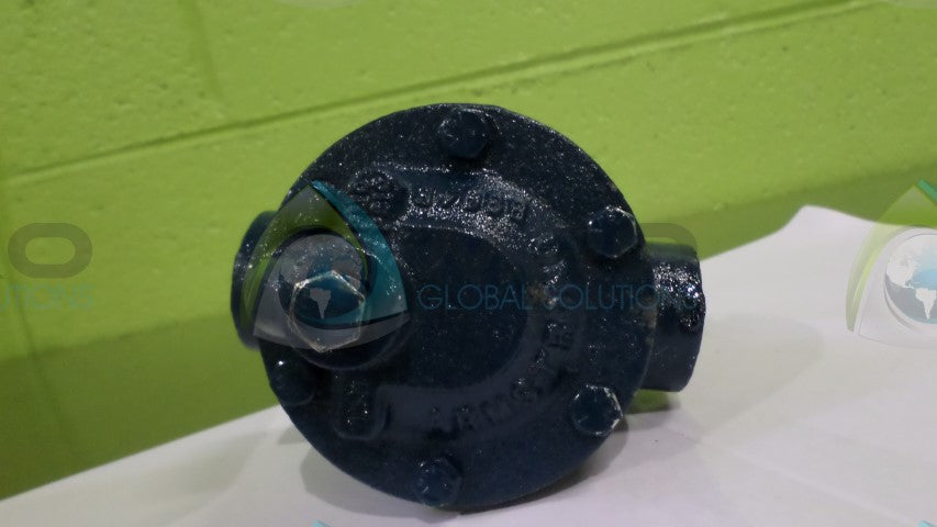 ARMSTRONG C5297-17 STEAM TRAP *NEW IN BOX*