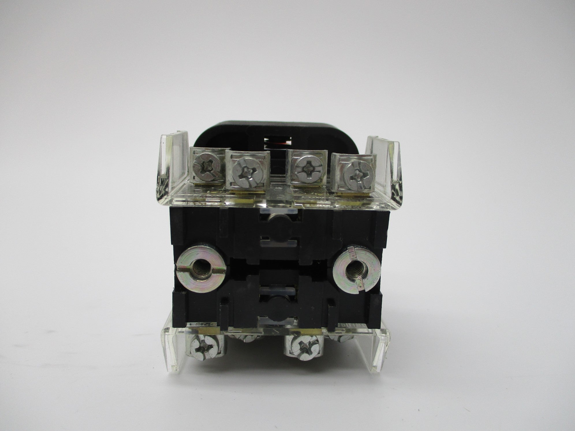 ALLEN BRADLEY 800T-FX6B SER. T (WH) NSMP