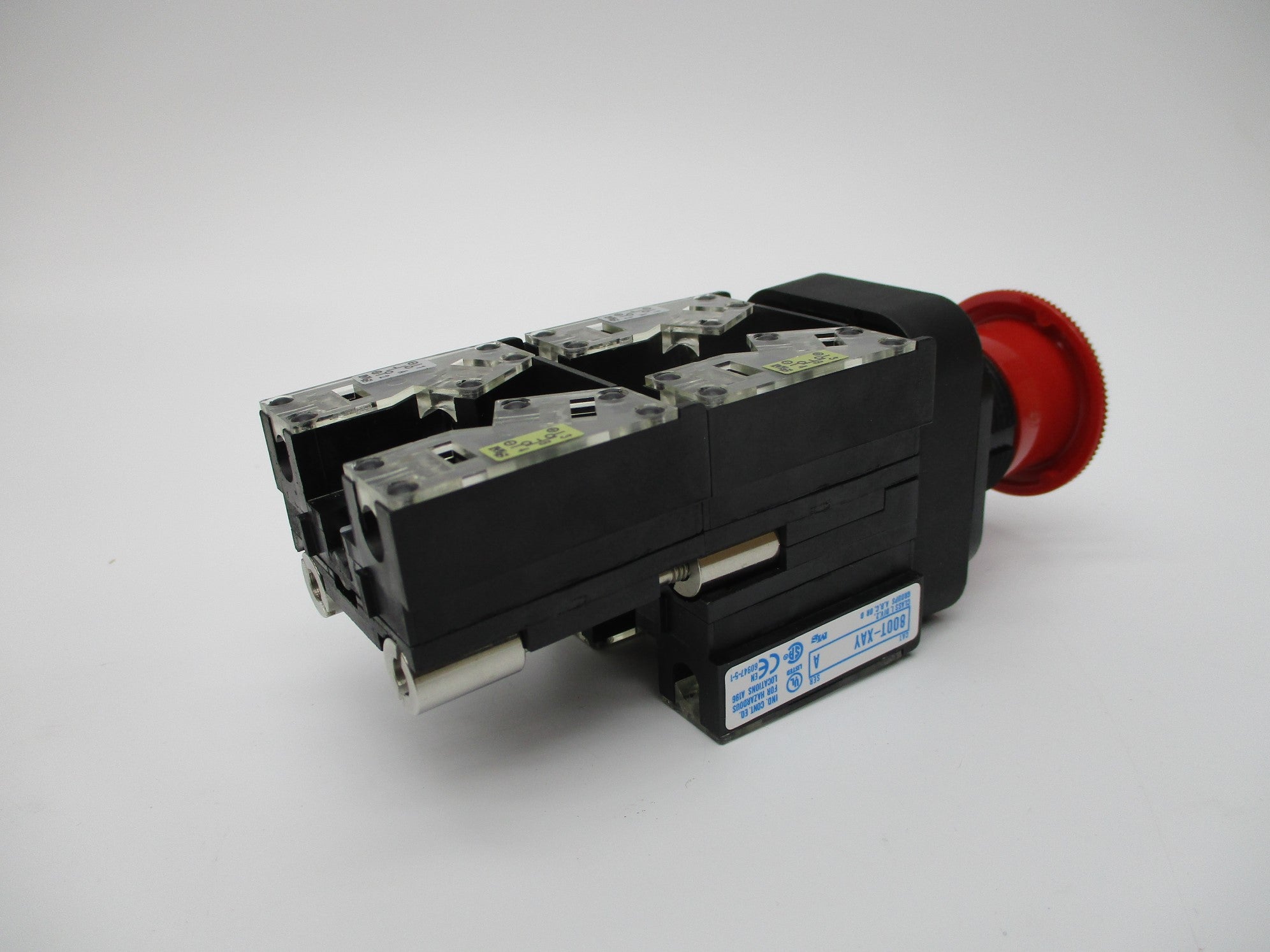 INDUSTRIAL SPARE PART 800H-FRXT6HY SER. F (WH) NSMP