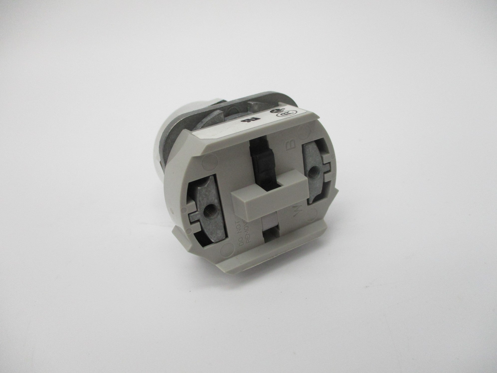 INDUSTRIAL SPARE PART 800T-J5KC7 SER. U (WH) NSMP