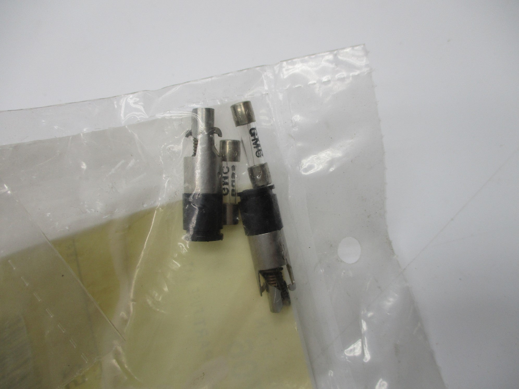 ALLEN BRADLEY 46708-191-52 NSMP