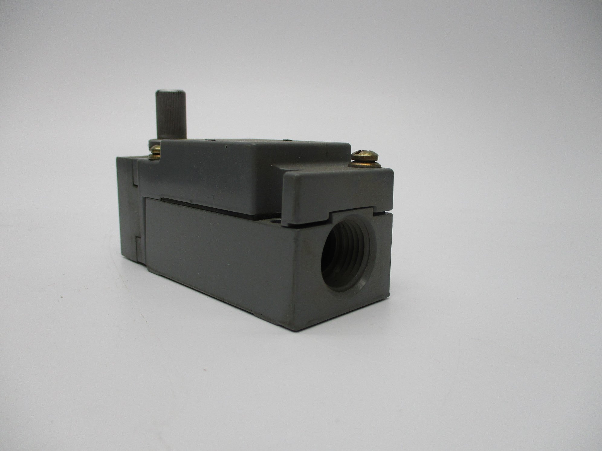 SQUARE D 9007C54A2 SER. A NSNP