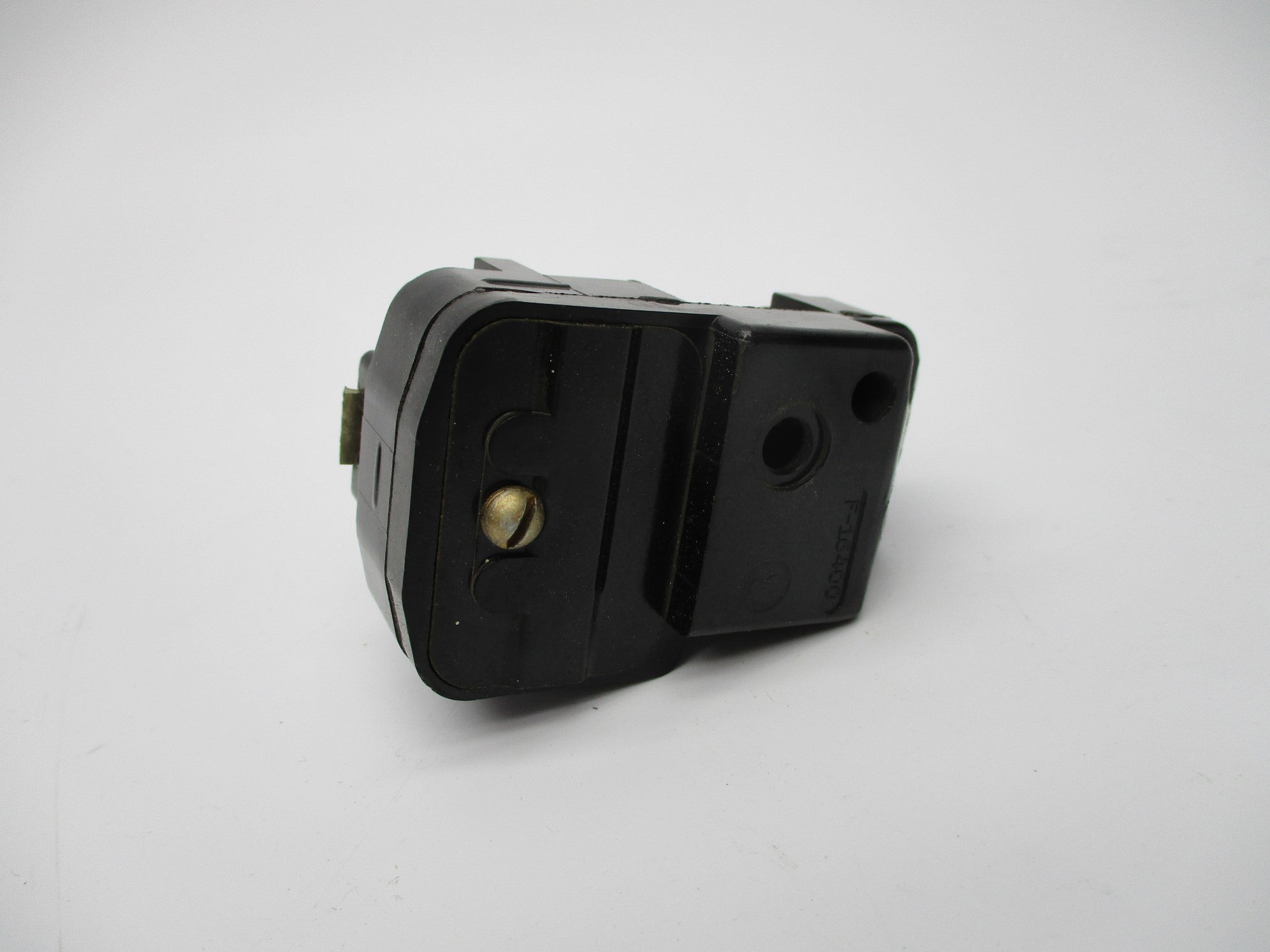ALLEN BRADLEY 600-TOX4 SER. A NSNP