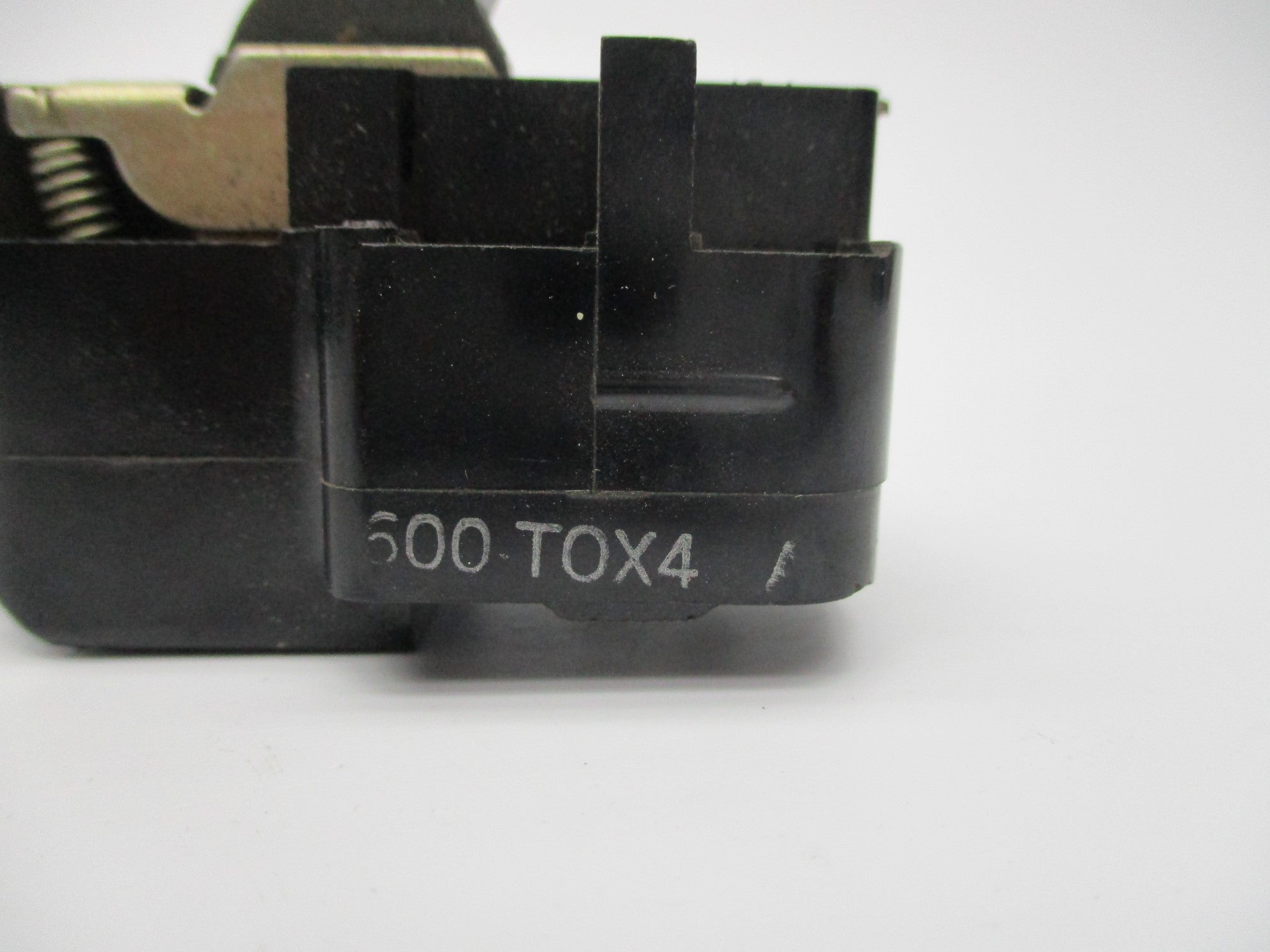 ALLEN BRADLEY 600-TOX4 SER. A NSNP