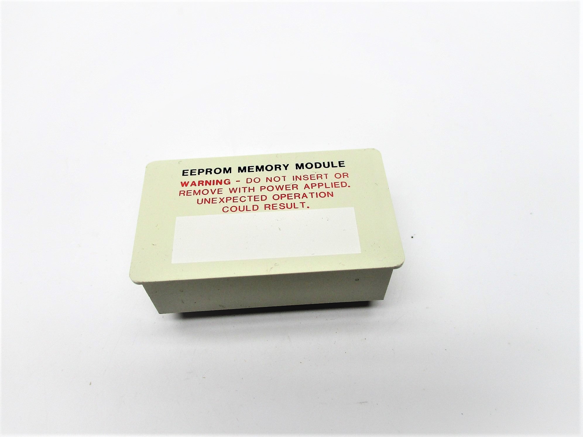 ALLEN BRADLEY 1745-M1 SER. B NSNP