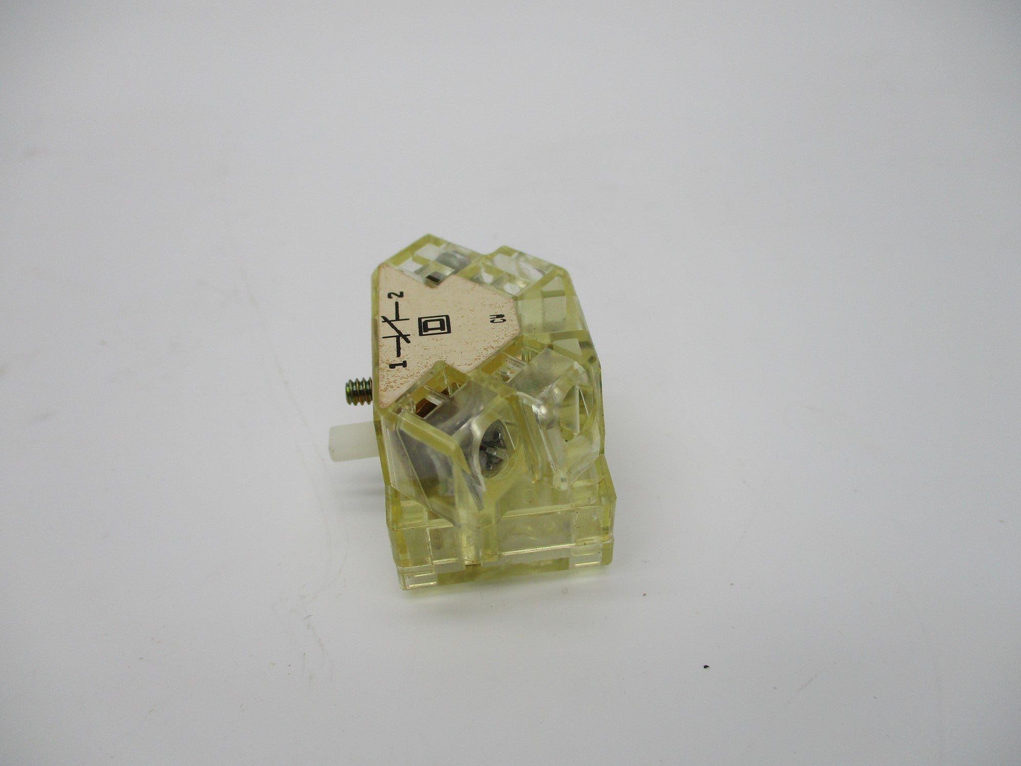 SQUARE D 9001KA3 SER. H NSNP
