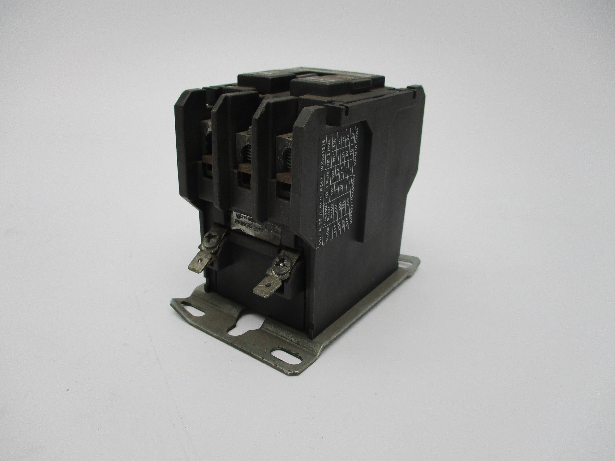 EATON C25DNJ350 SER. D1 UNMP