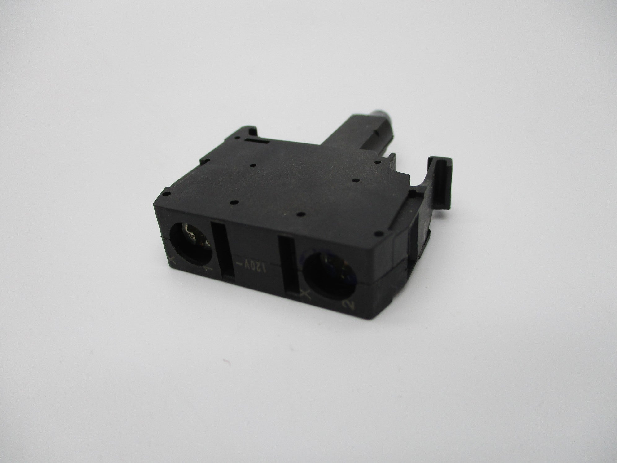 ALLEN BRADLEY 800F-N5R SER. A NSNP