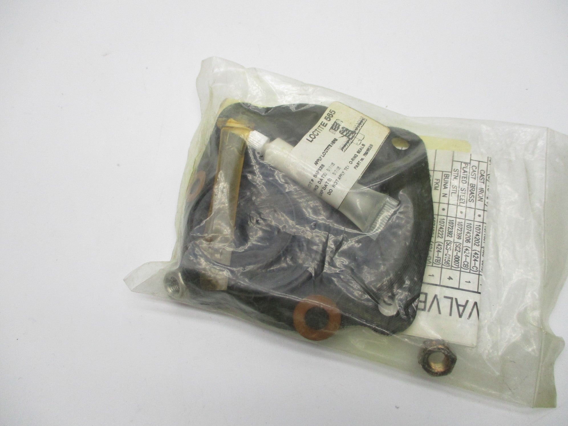GENERAL ELECTRIC 424-RA NSMP