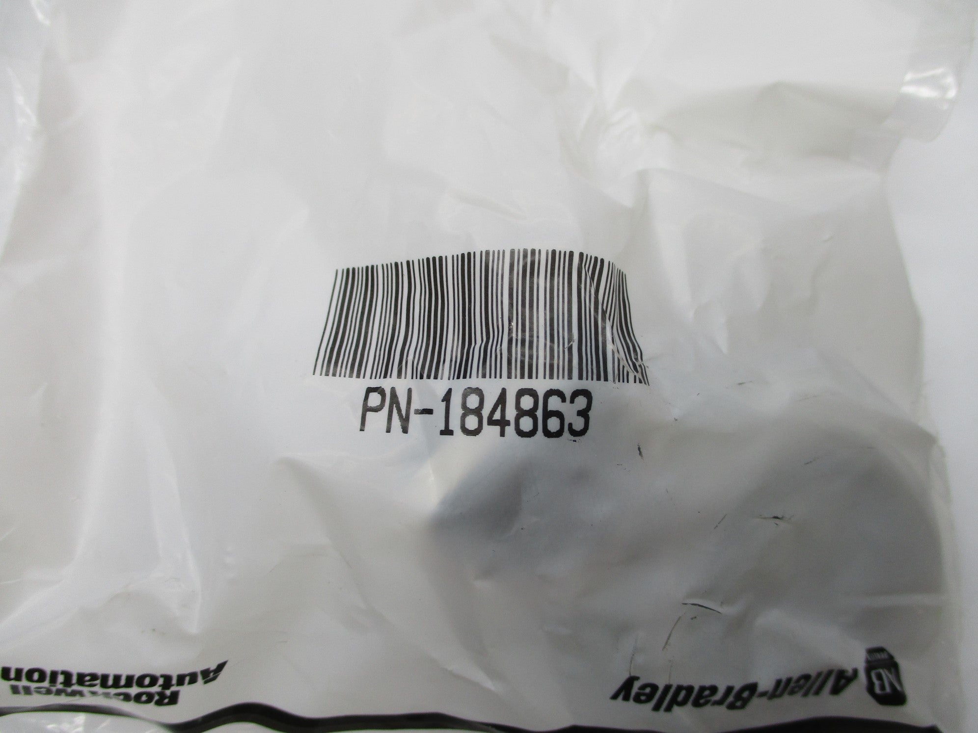 ALLEN BRADLEY 184863 NSMP
