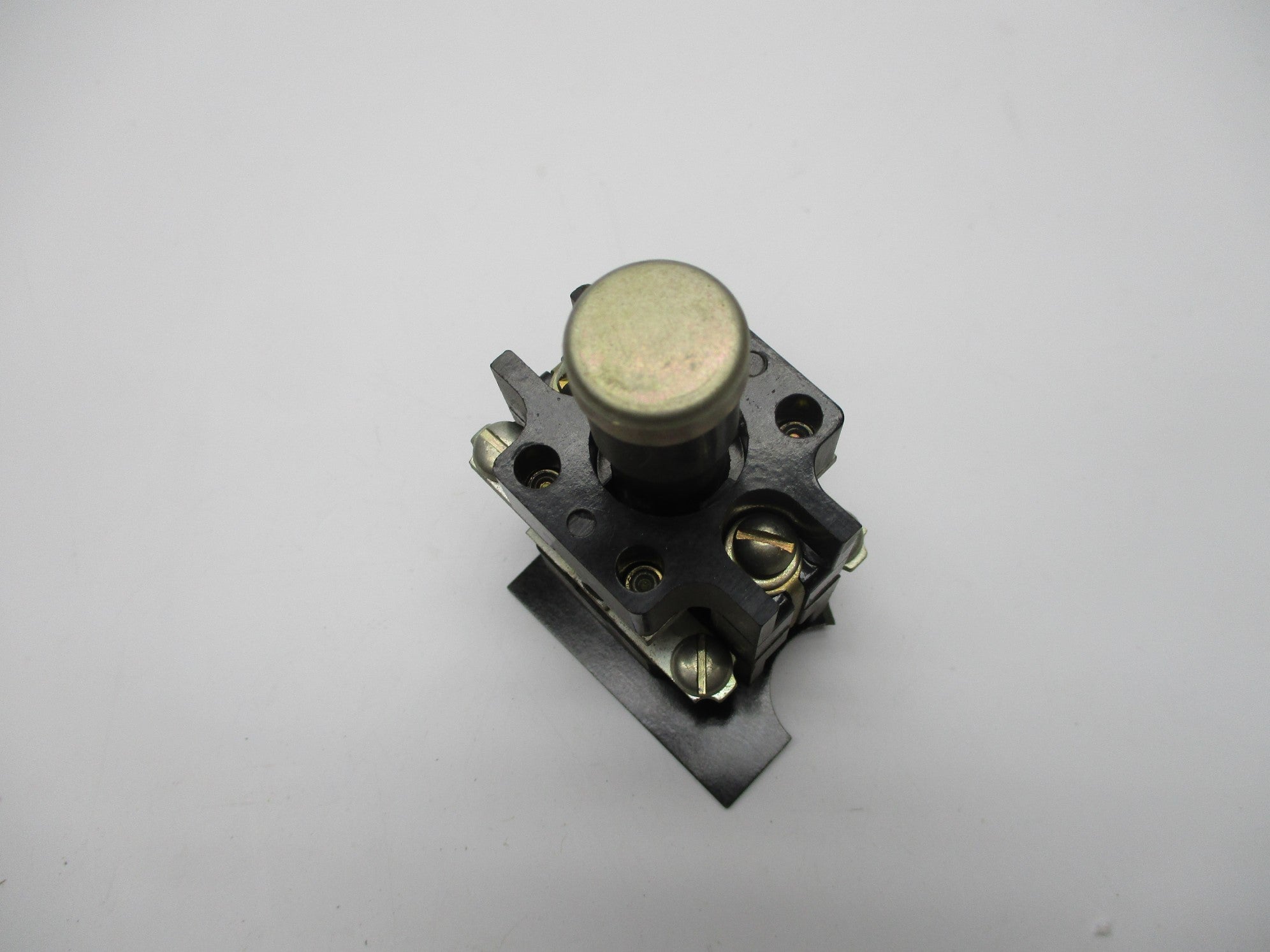 INDUSTRIAL SPARE PART X-100957 (BK/GR) NSMP
