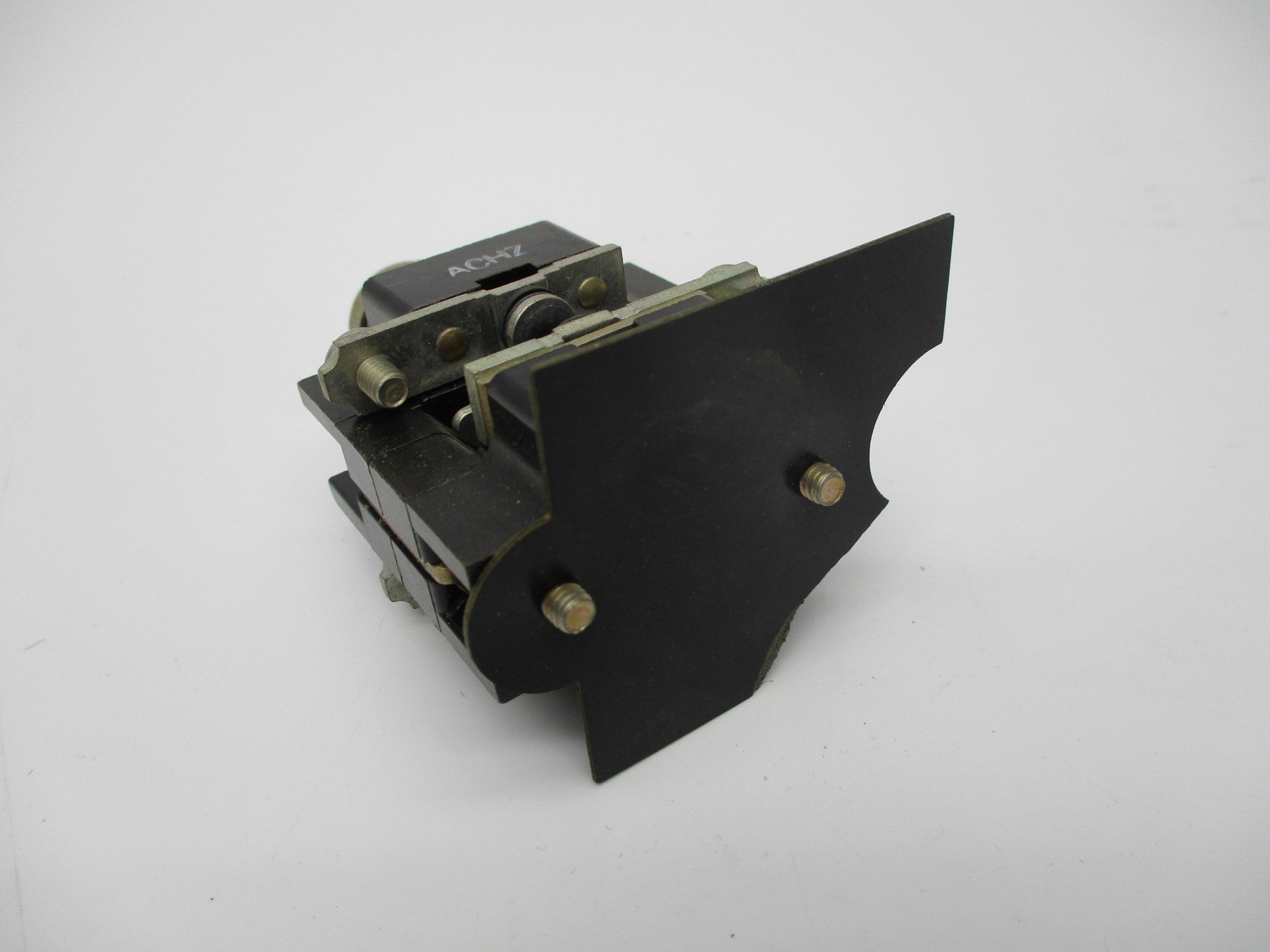 INDUSTRIAL SPARE PART X-100957 (BK/GR) NSMP