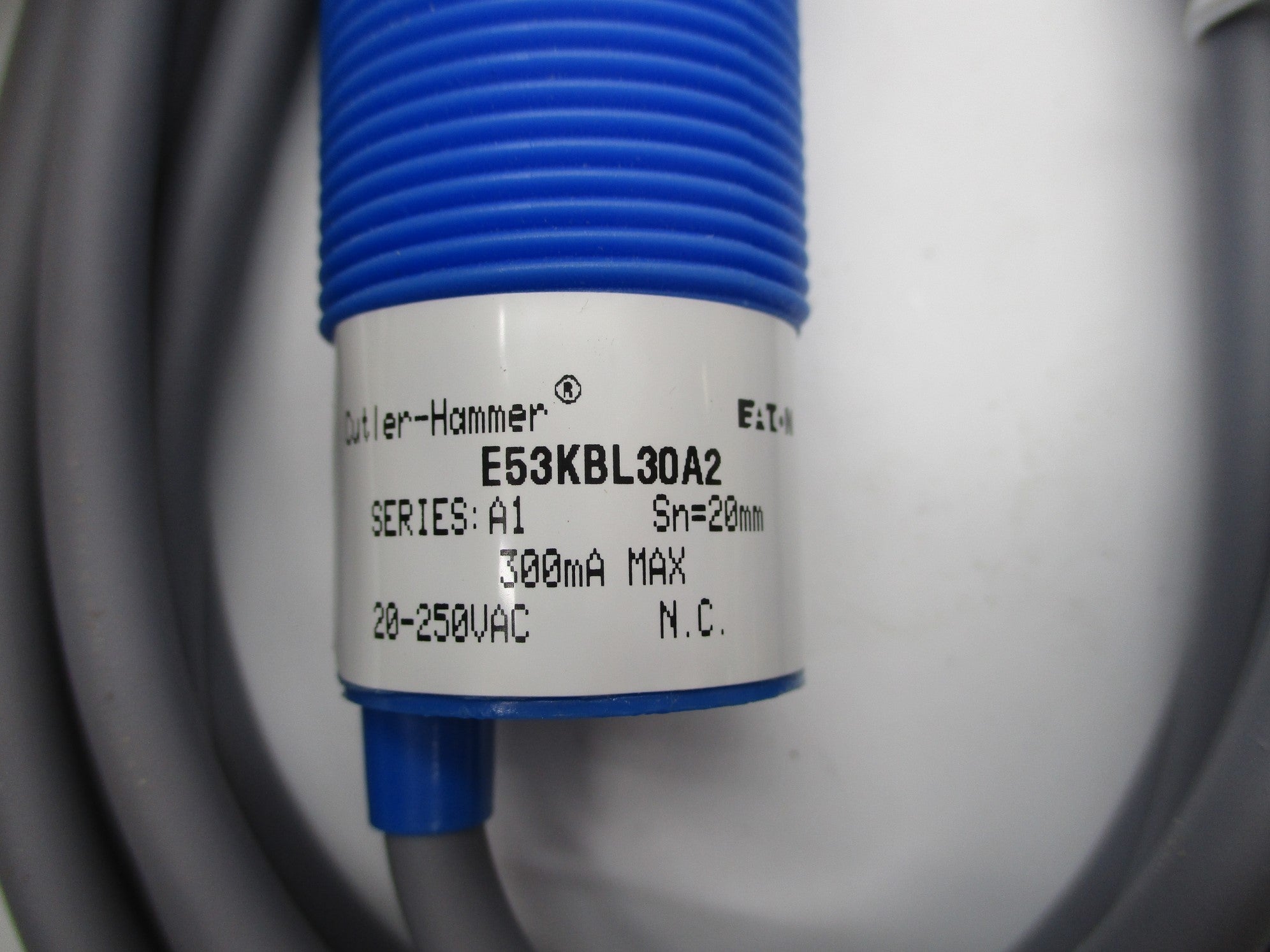CUTLER HAMMER E53KBL30A2 SER. A1 NSNP