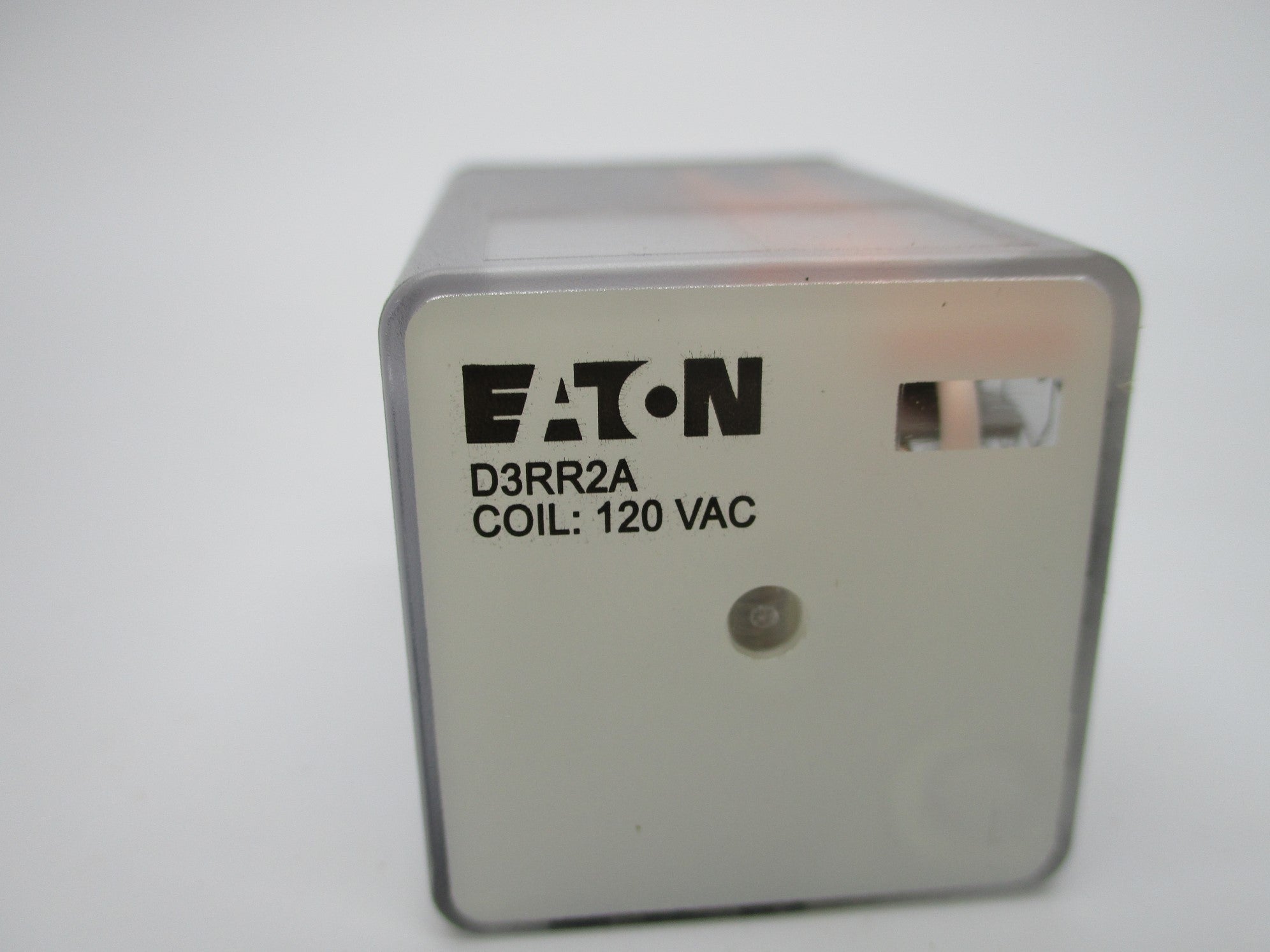 EATON D3RR2A 120VAC NSNP