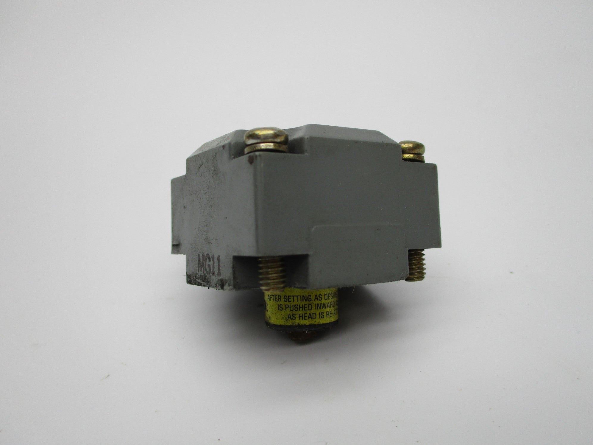 ALLEN BRADLEY 40146-747-63 UNMP
