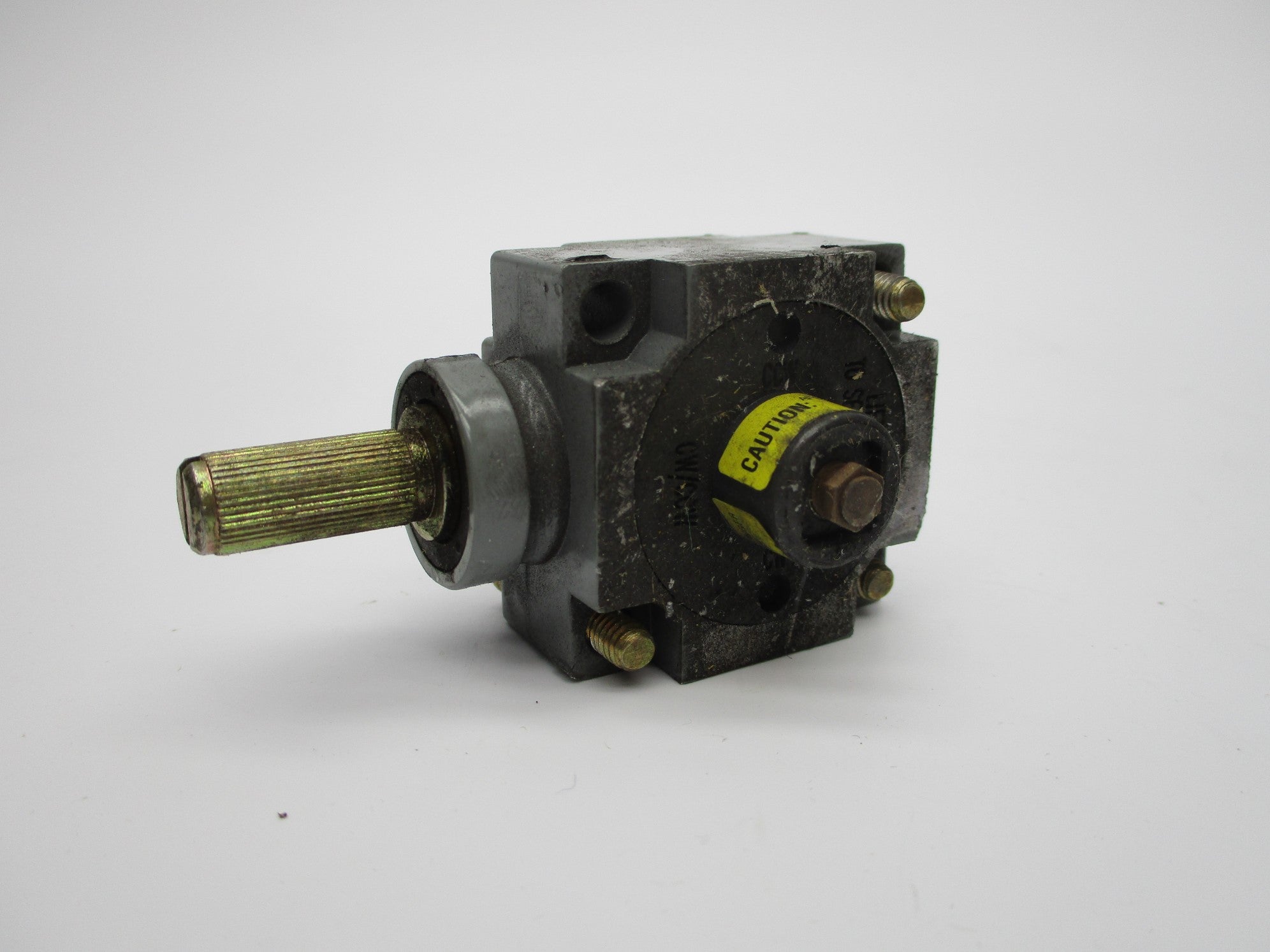 ALLEN BRADLEY 40146-747-63 UNMP
