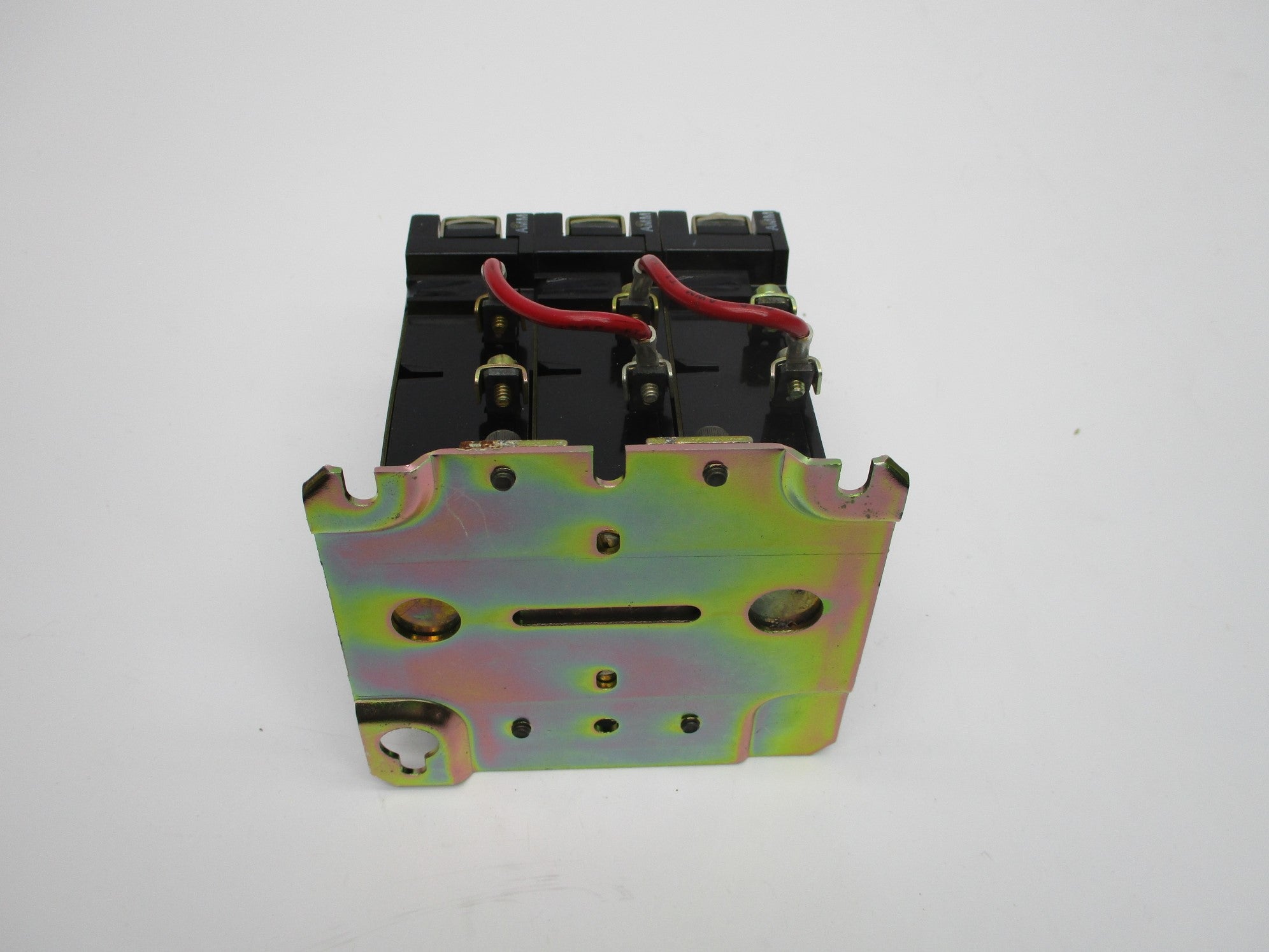 INDUSTRIAL SPARE PART 593-BOV16 SER. A 120/600VAC NSNP