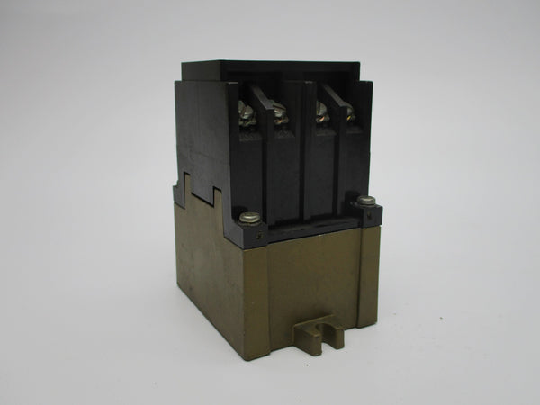 ALLEN BRADLEY 700-P400A1 SER. A 110/115-120V 60A NSNP