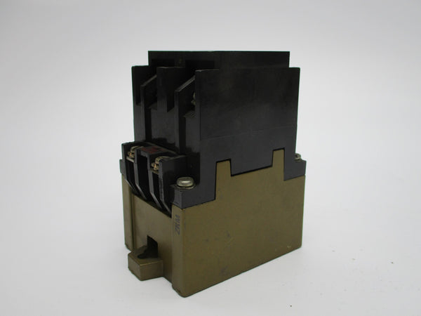 ALLEN BRADLEY 700-P400A1 SER. A 110/115-120V 60A NSNP