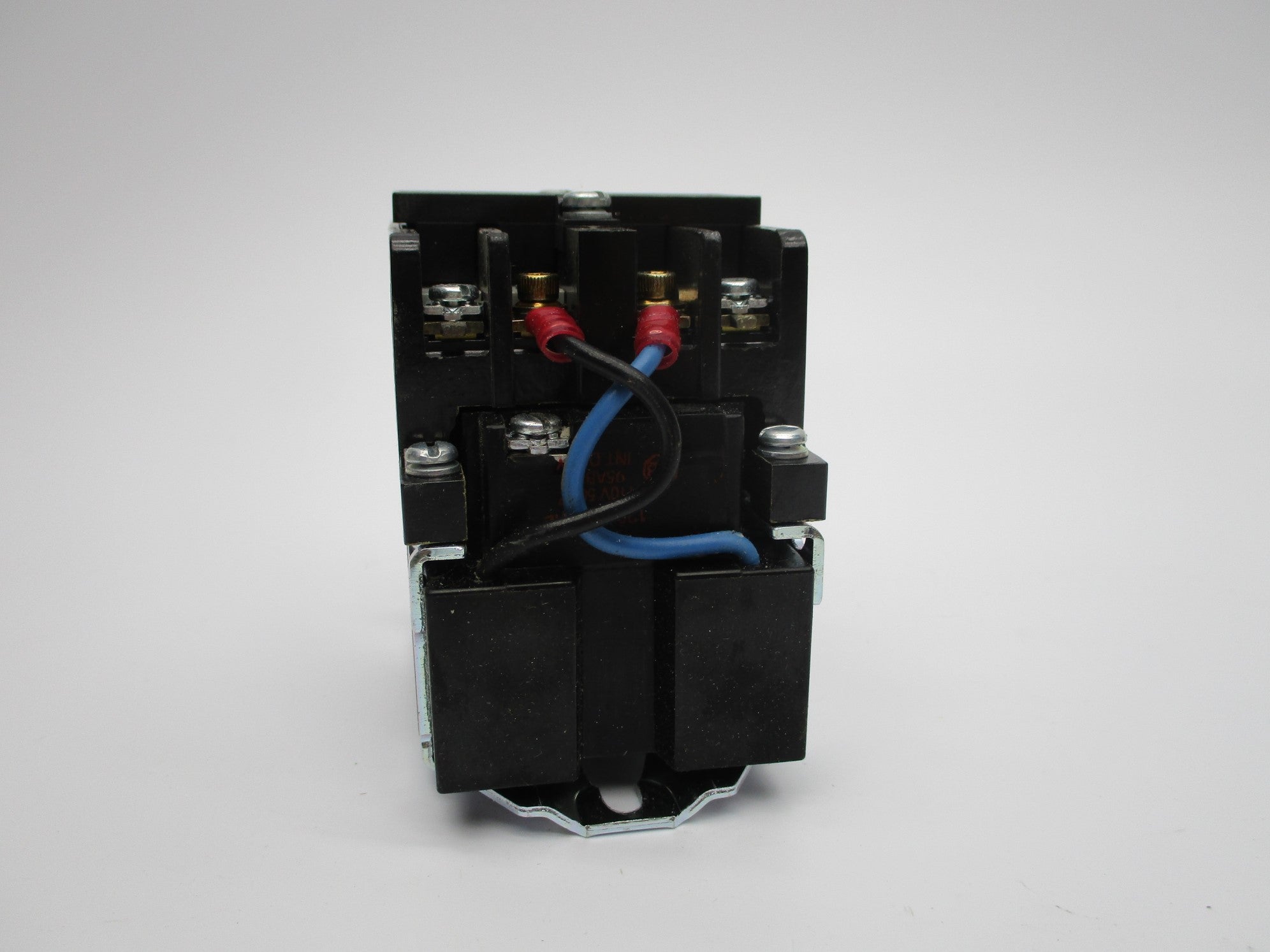 ALLEN BRADLEY 700-NM200A1 SER. E 110/115-120V 60A NSNP
