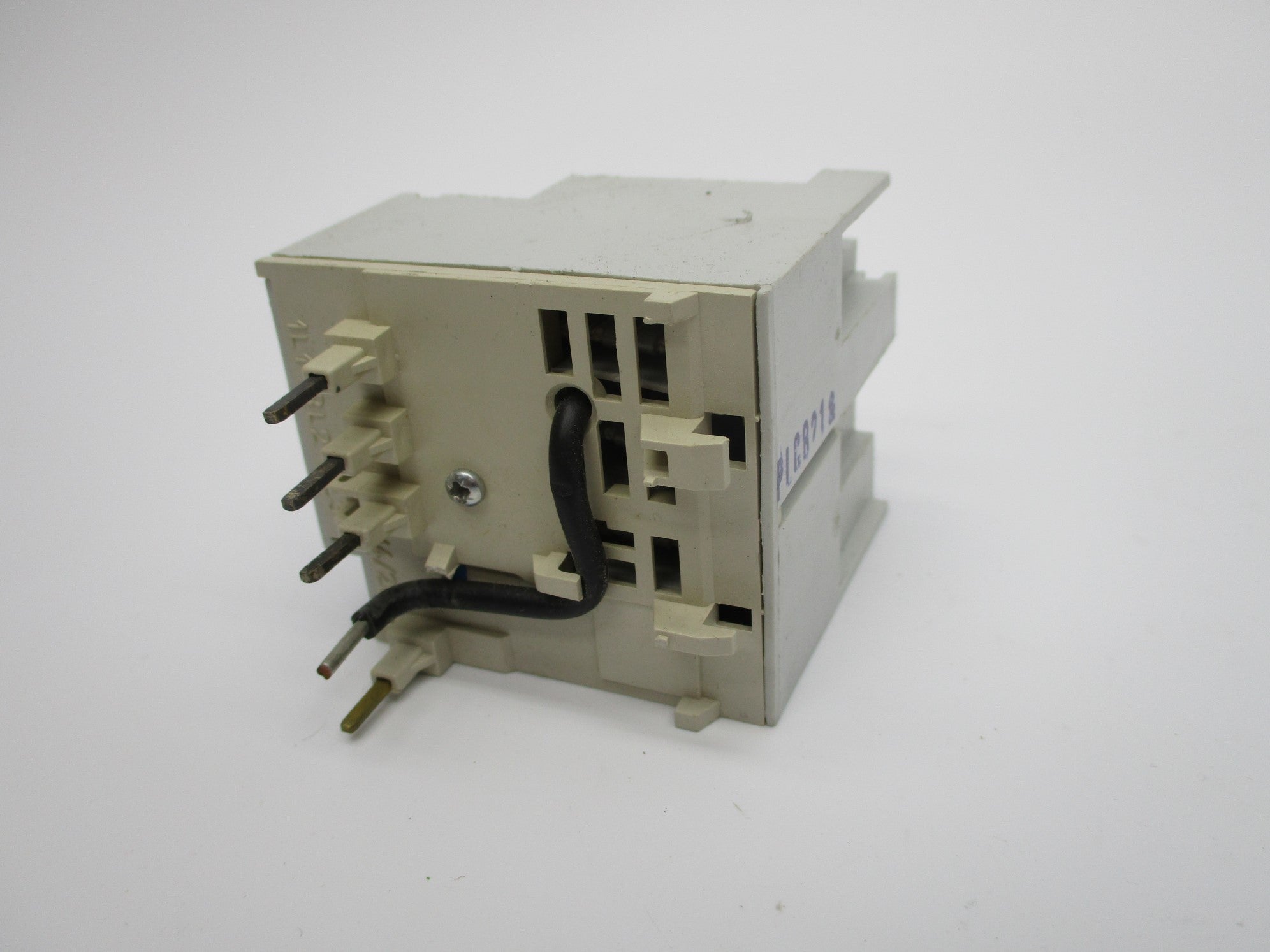 GENERAL ELECTRIC MT03I 1.7-2.4A 600VAC UNMP