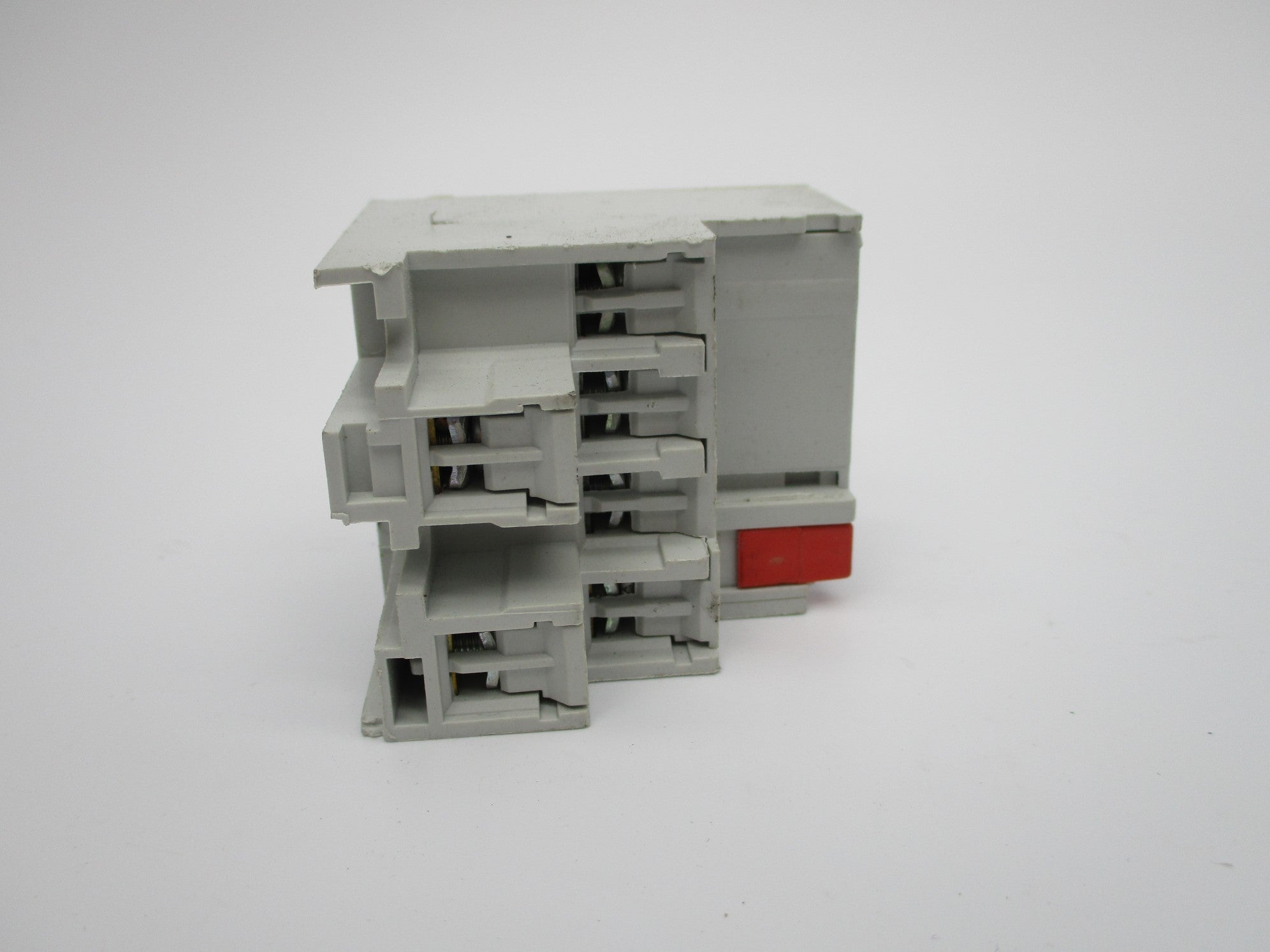 GENERAL ELECTRIC MT03I 1.7-2.4A 600VAC UNMP