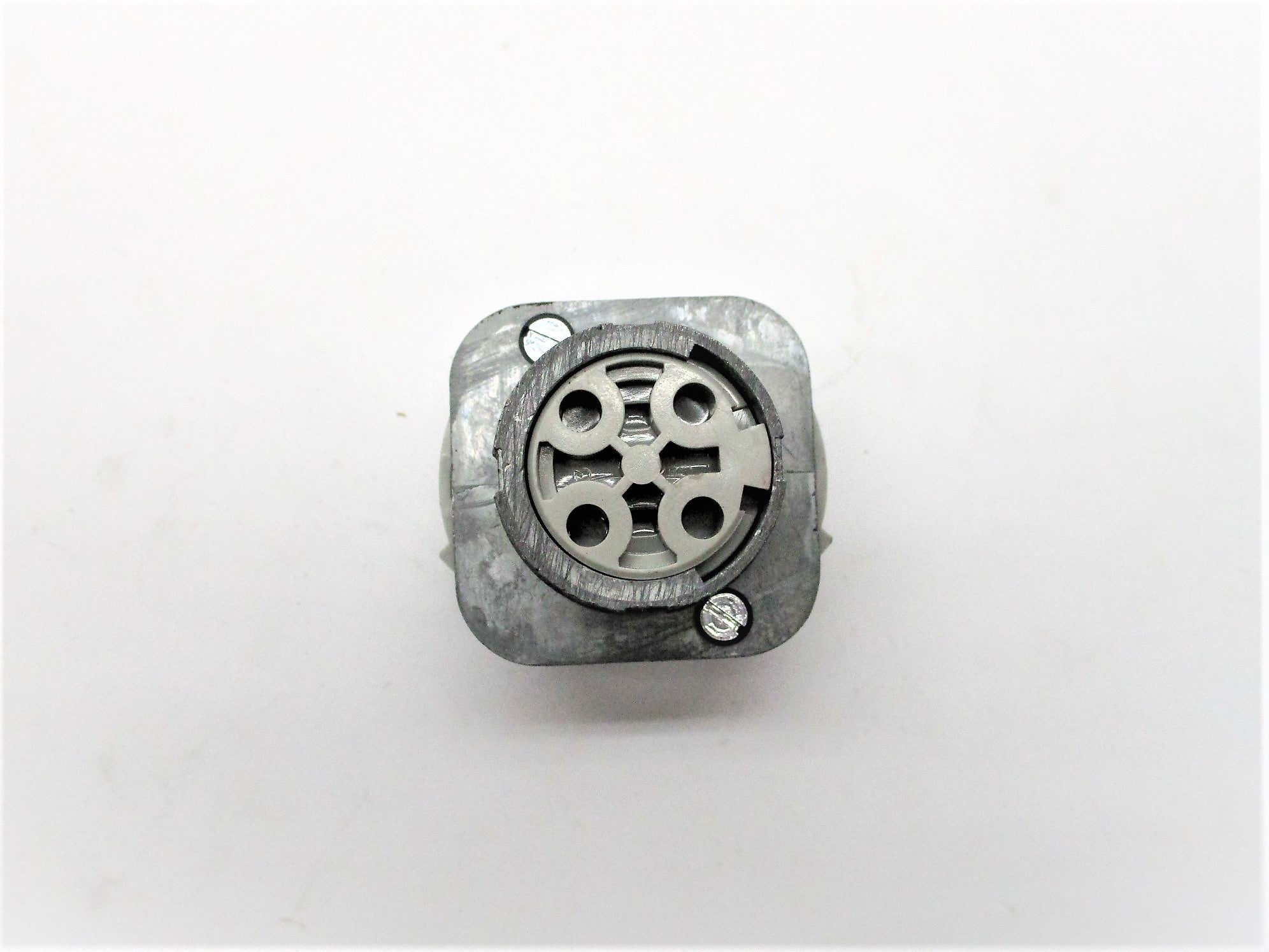 ALLEN BRADLEY 800T-J2KE7 SER. T (AS PICTURED) NSNP