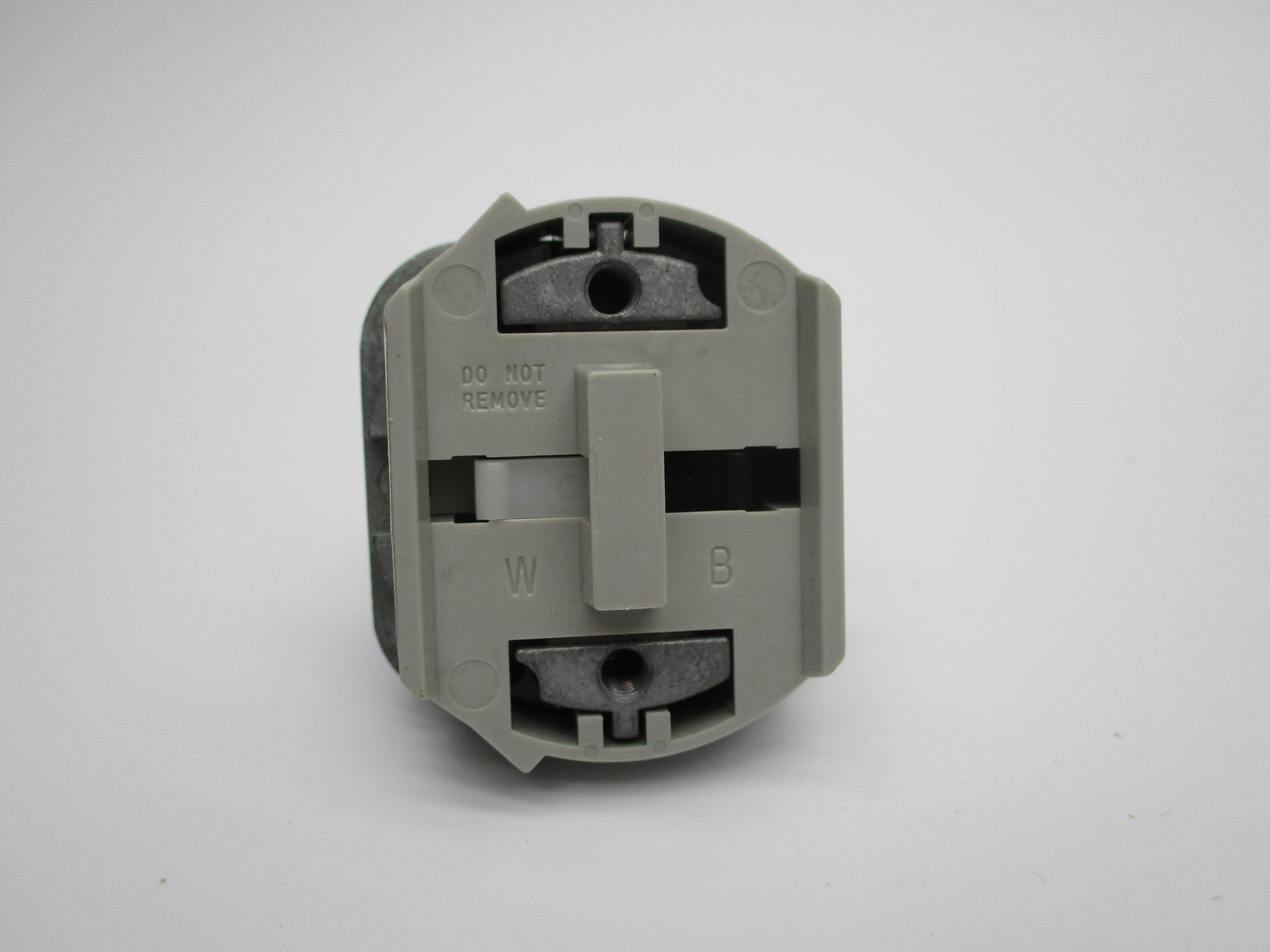 ALLEN BRADLEY 800T-J2KE7 SER. T (AS PICTURED) NSNP