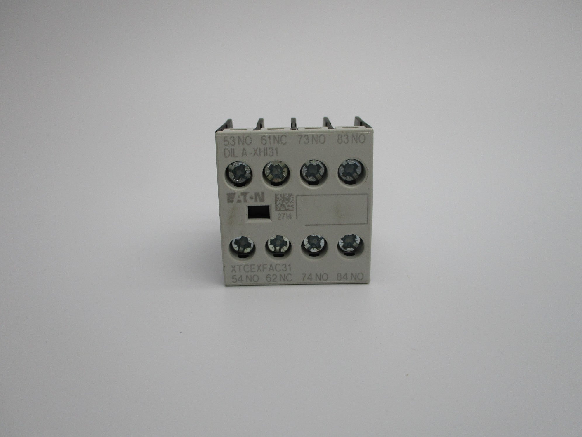 EATON DILA-XHI31 XTCEXFAC31 NSNP