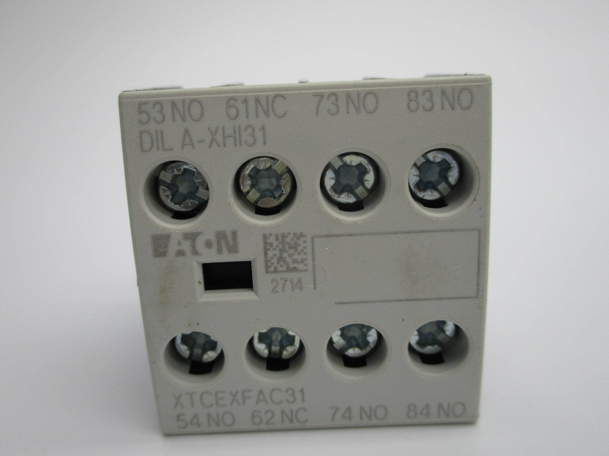 EATON DILA-XHI31 XTCEXFAC31 NSNP