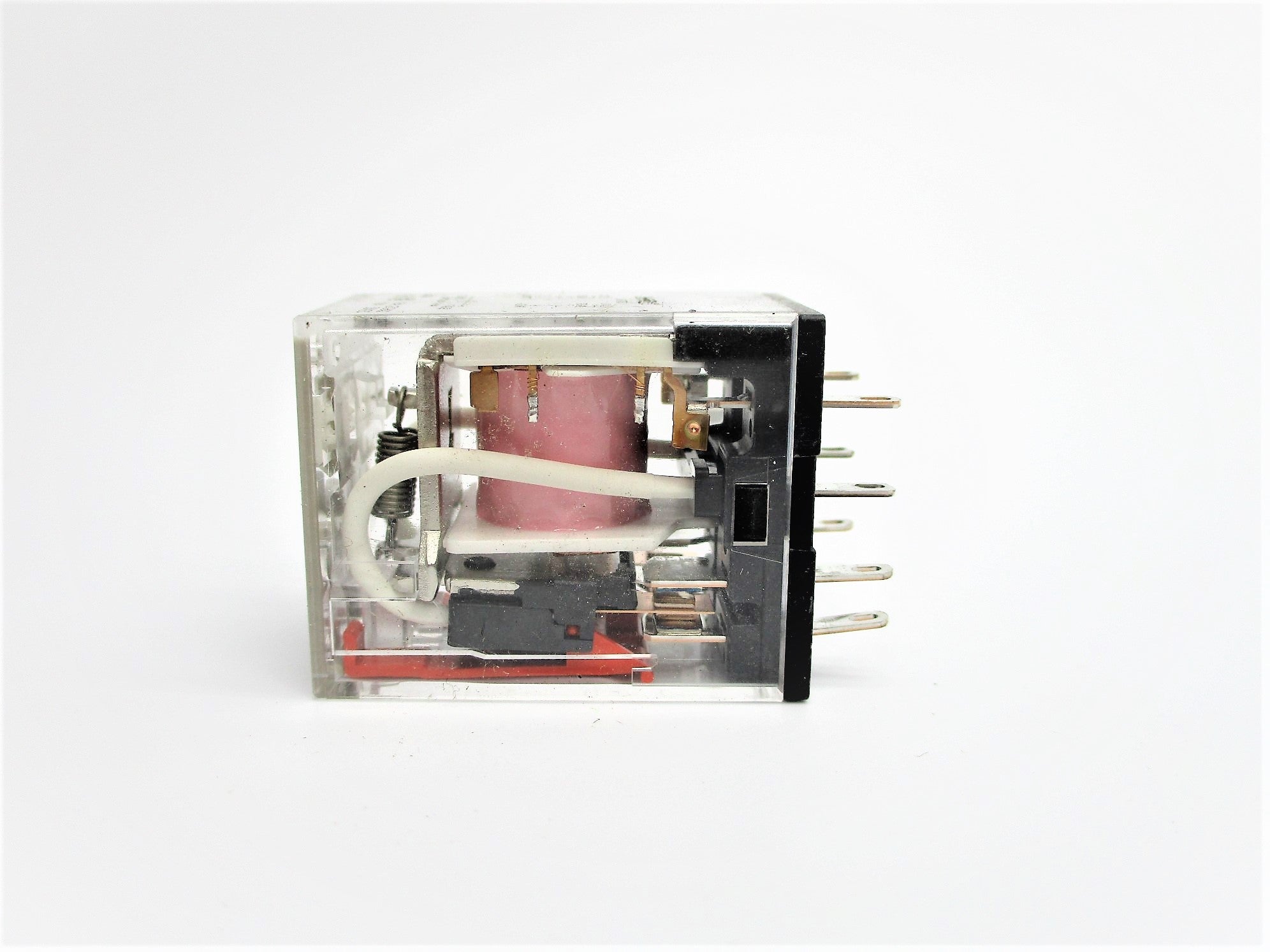 OMRON MY2 24VAC UNMP