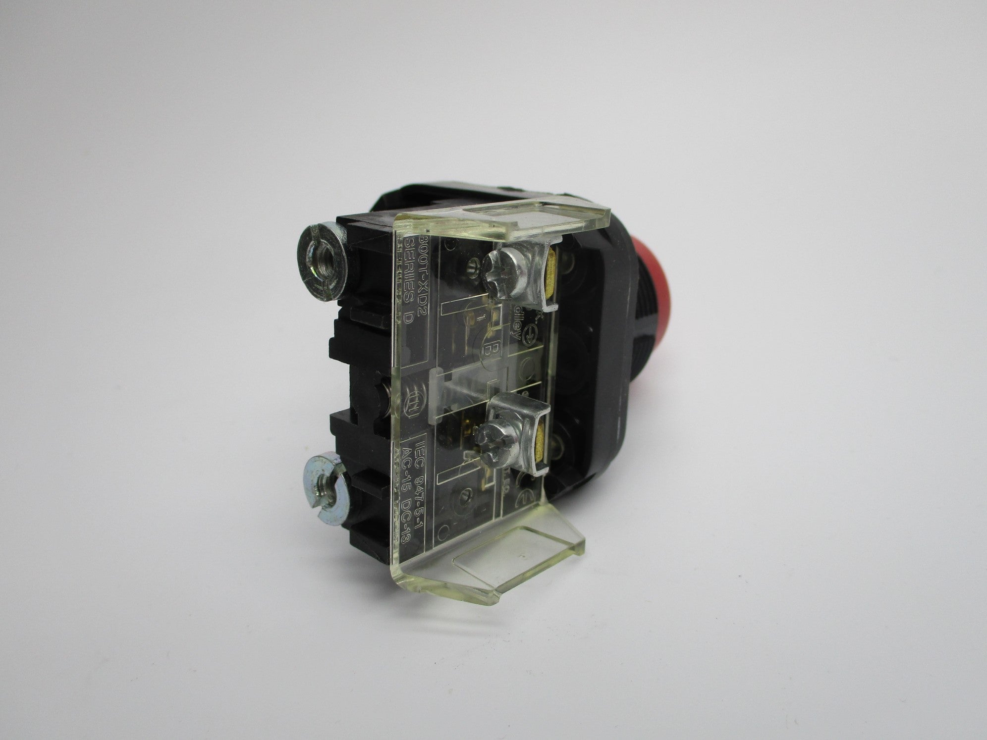 INDUSTRIAL SPARE PART 800H-BR6D2 SER. F NSNP