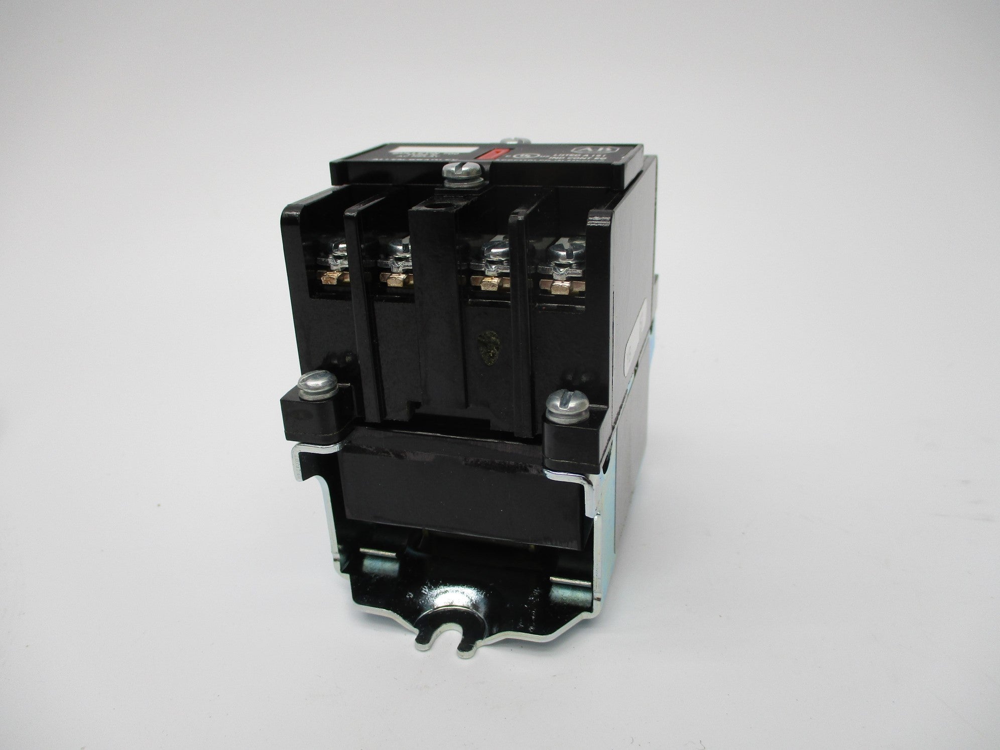 ALLEN BRADLEY 700-N400A1 SER. C 110/120VAC NSNP