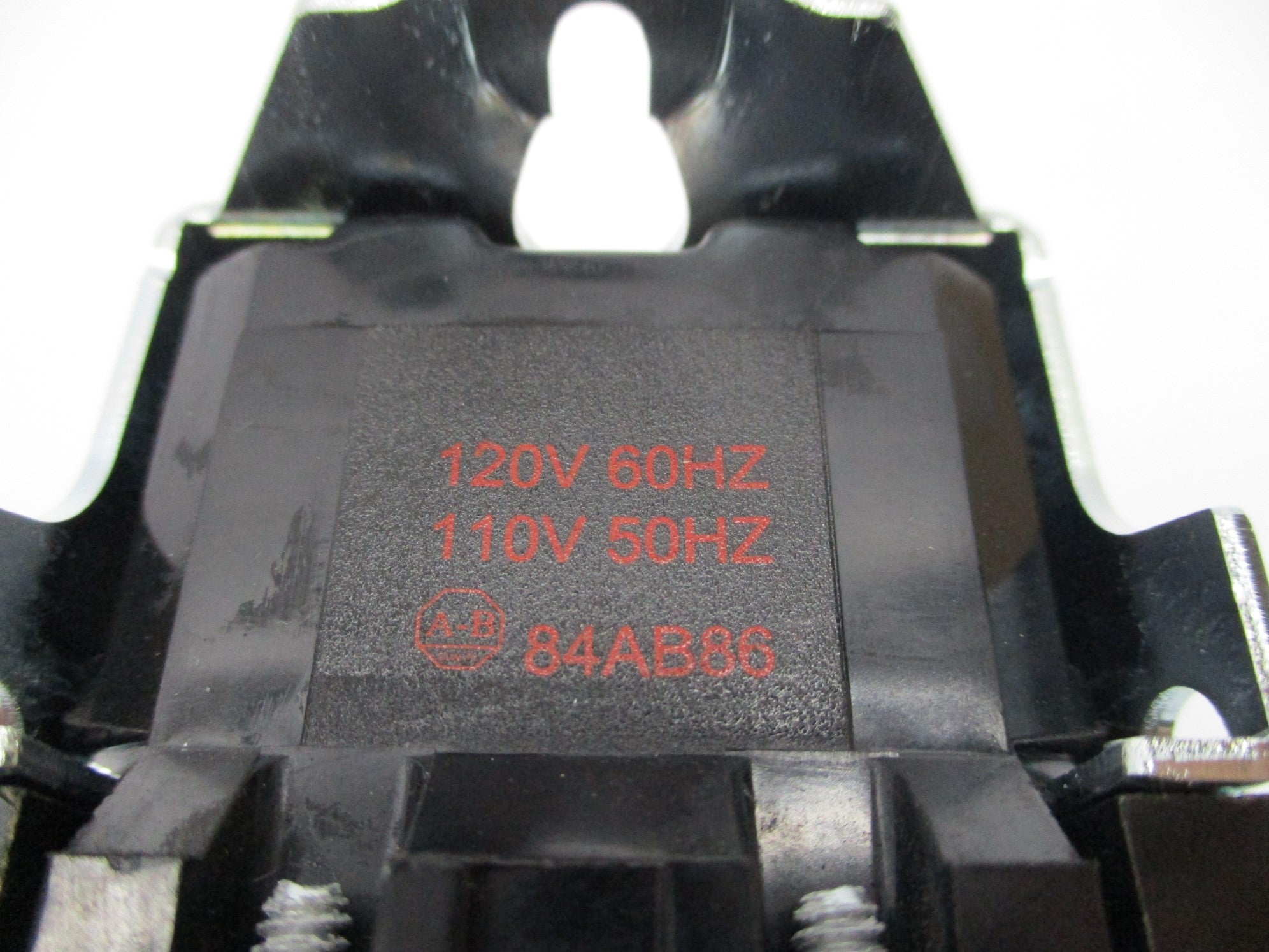 ALLEN BRADLEY 700-N400A1 SER. C 110/120VAC NSNP