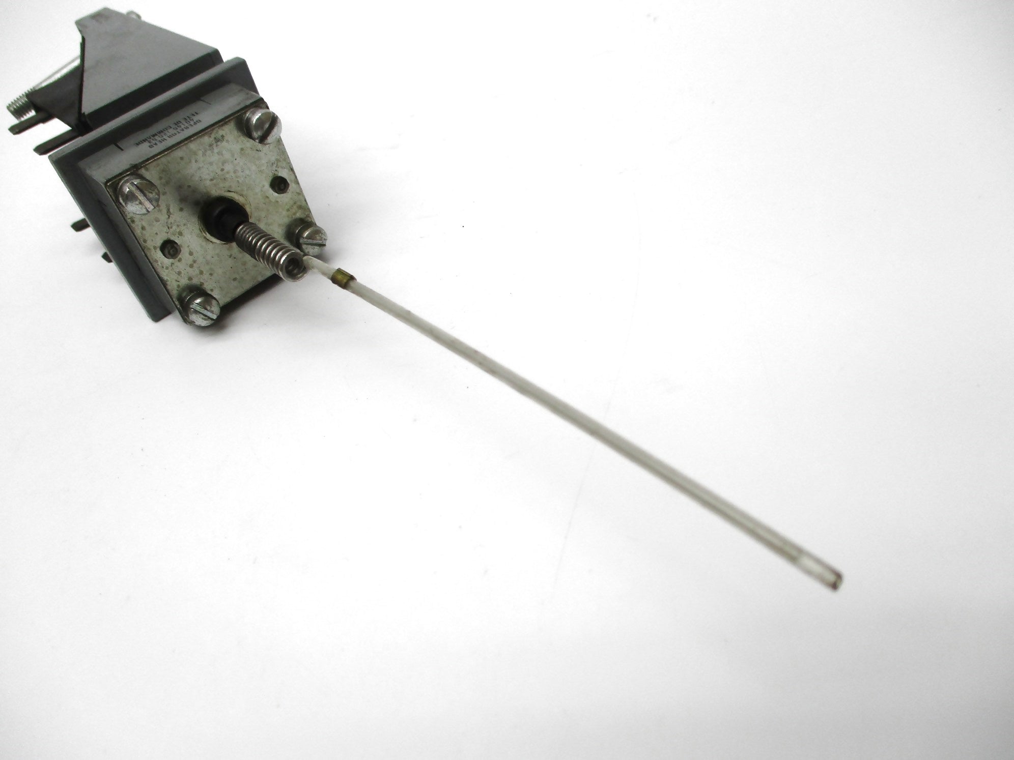 ALLEN BRADLEY 802T-CWP1 SER. H NSNP