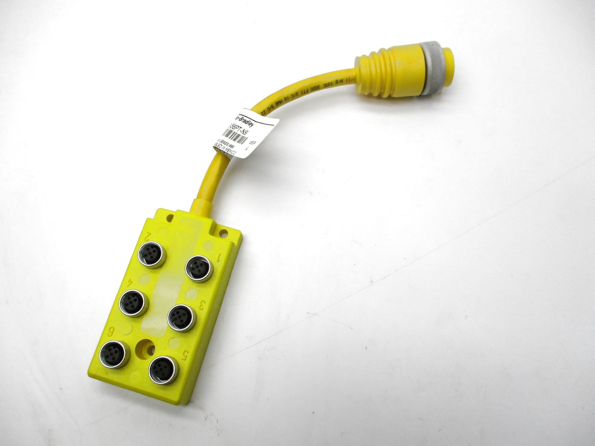 INDUSTRIAL SPARE PART 898D-56PT-N9 SER. A NSNP