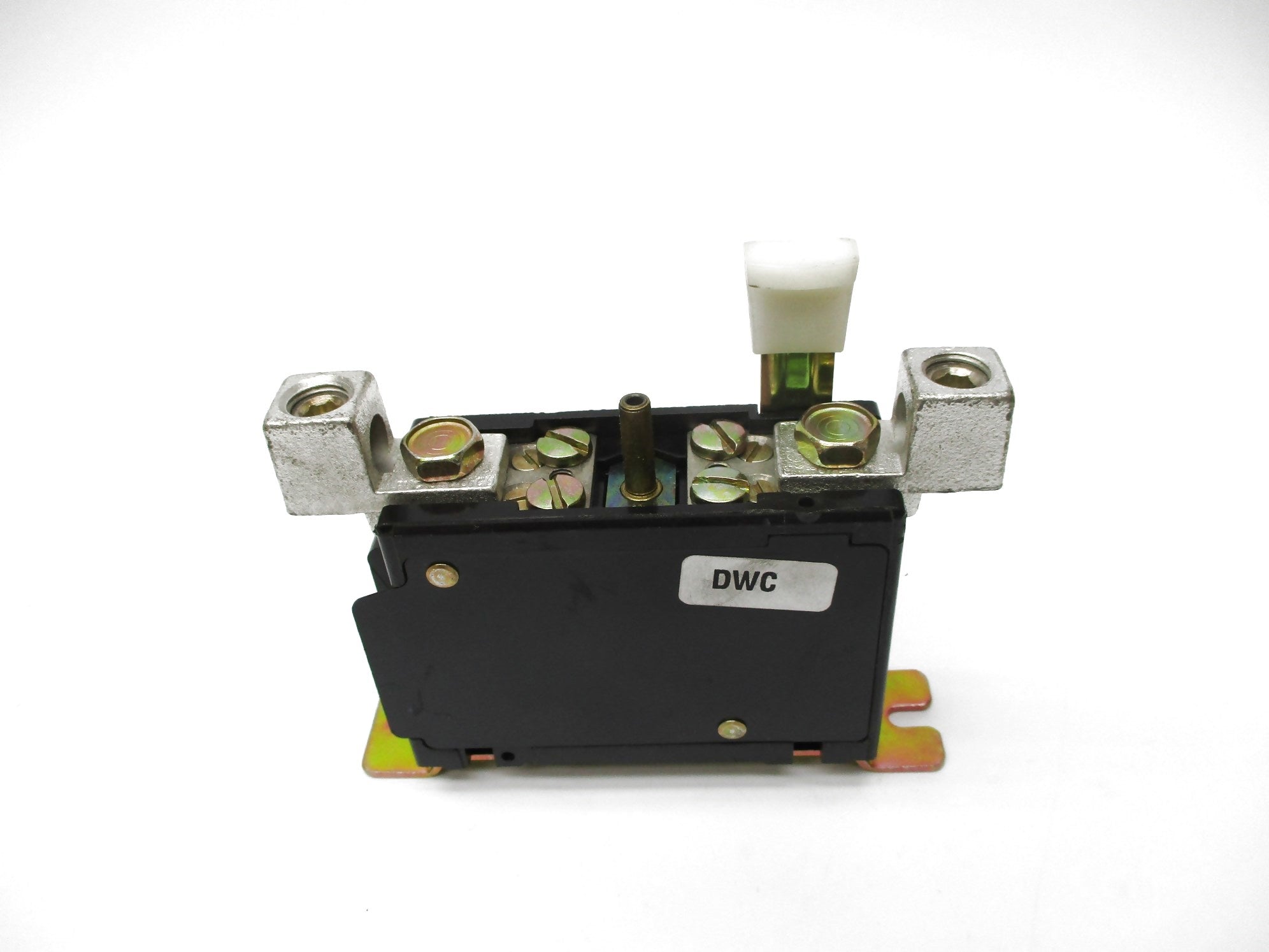 INDUSTRIAL SPARE PART 815-DOV4 SER. K 600VAC NSNP