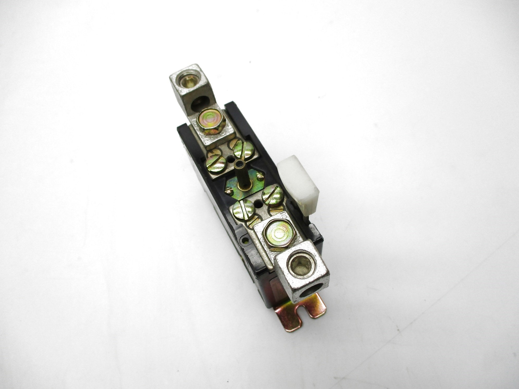 INDUSTRIAL SPARE PART 815-DOV4 SER. K 600VAC NSNP