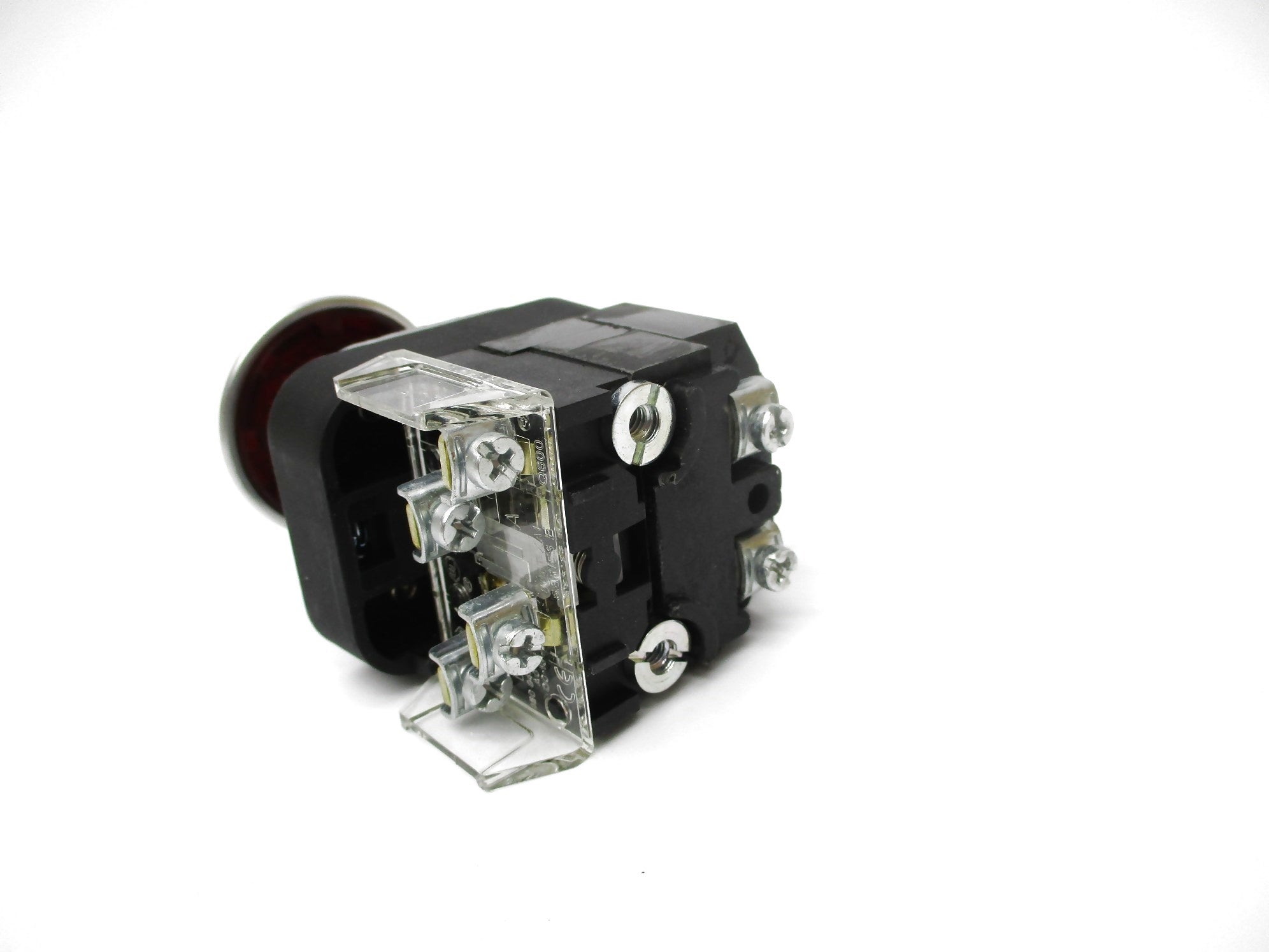 INDUSTRIAL SPARE PART 800T-FXP16RA1 SER. T 120V (WH) NSMP