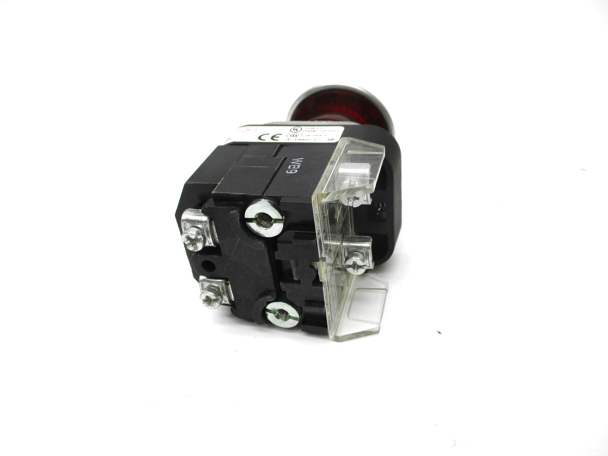INDUSTRIAL SPARE PART 800T-FXP16RD4 SER. T 120V (WH) NSMP