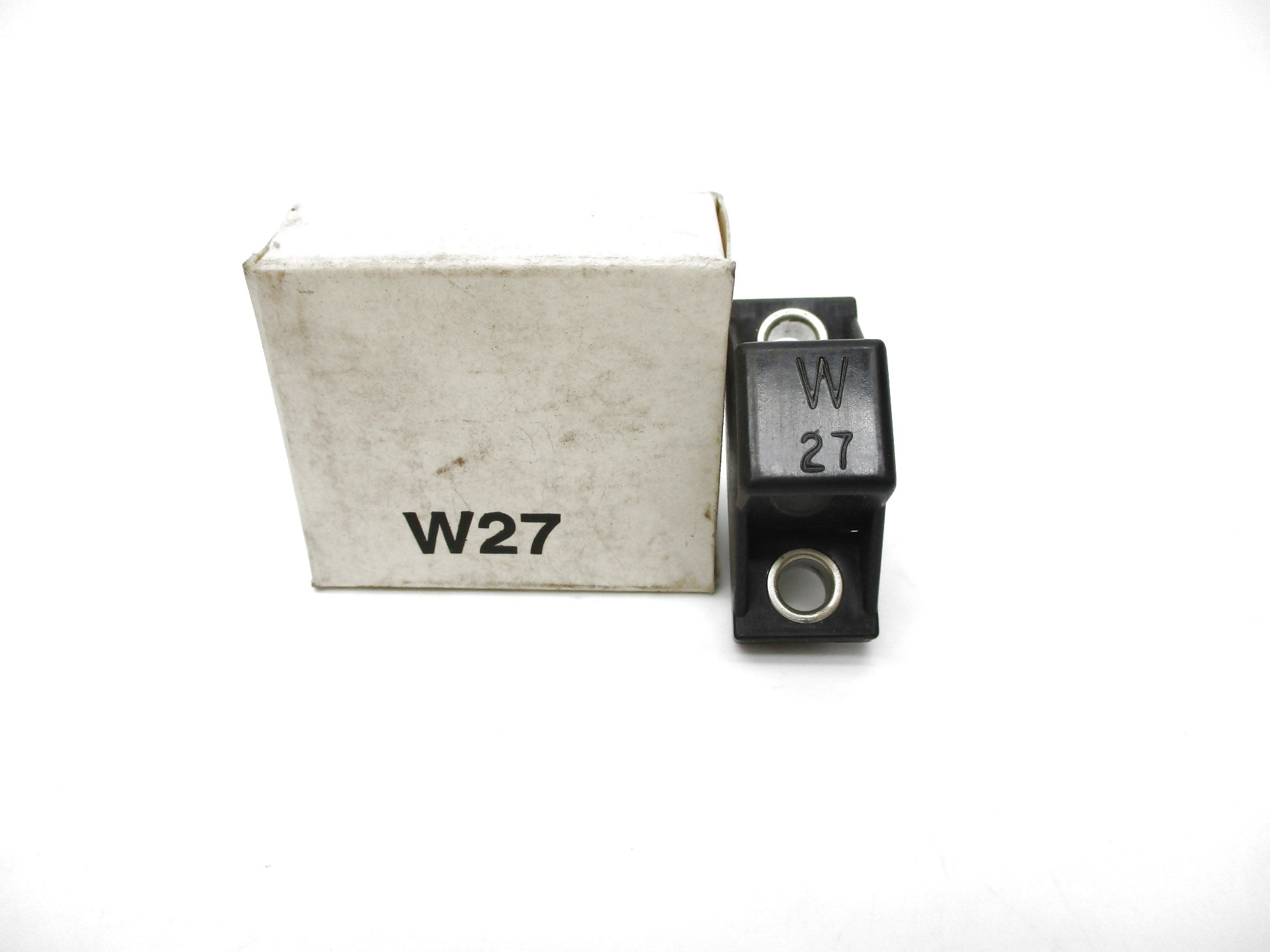 ALLEN BRADLEY W27 (WH) NSMP