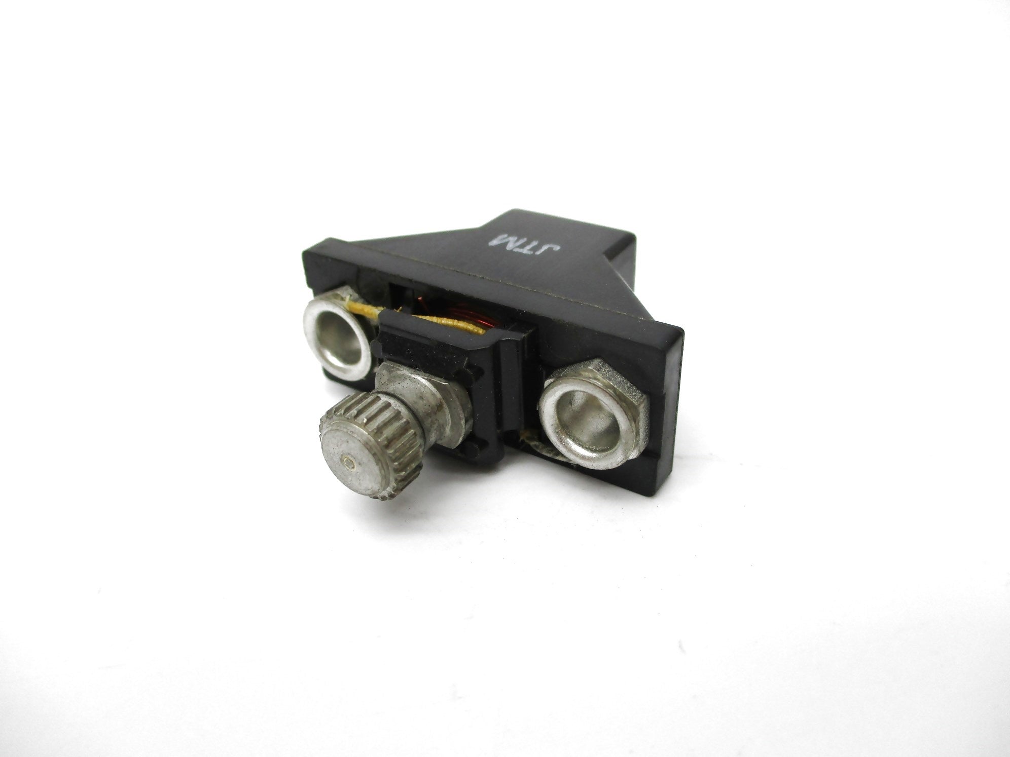 ALLEN BRADLEY W27 (WH) NSMP