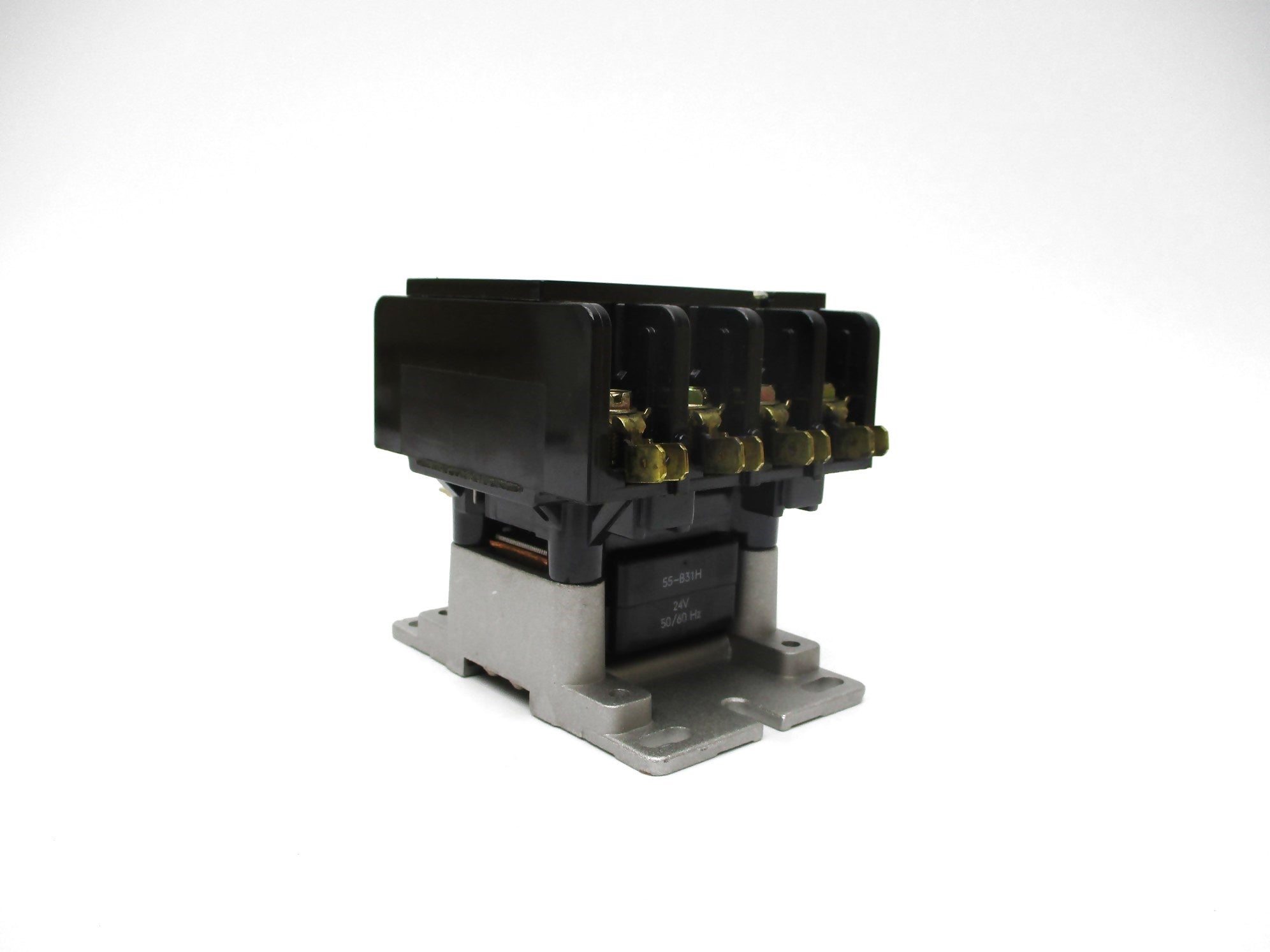 GENERAL ELECTRIC CR353AC4AH1 24V NSMP